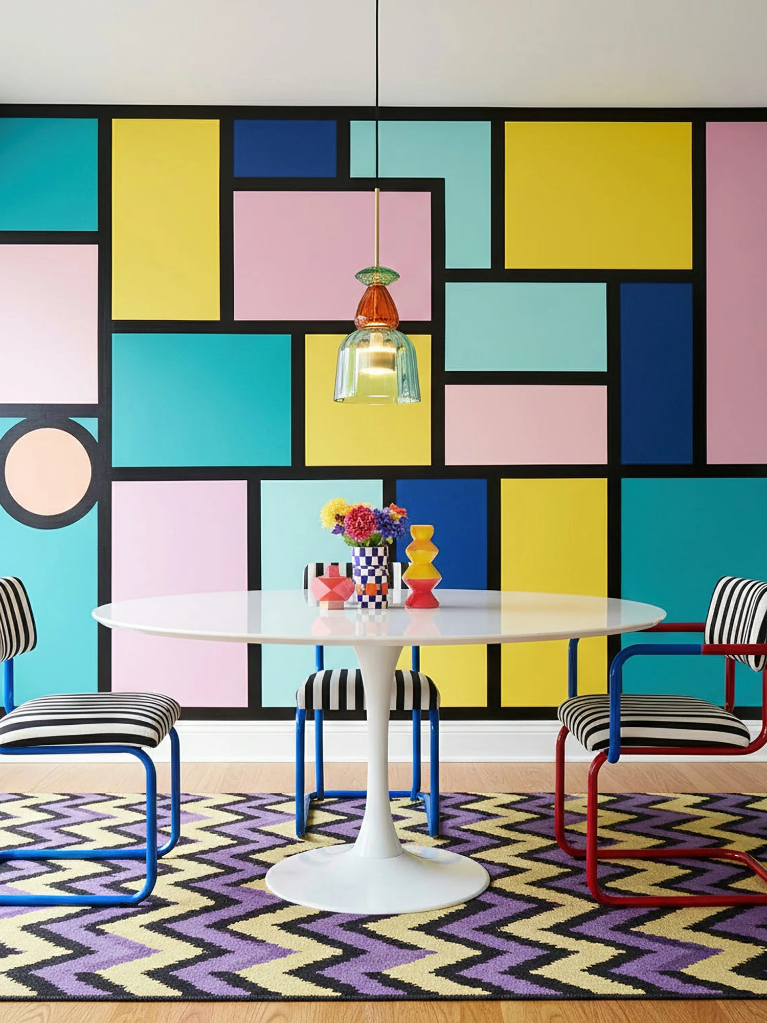 Cambell Pendant Light - Image 5