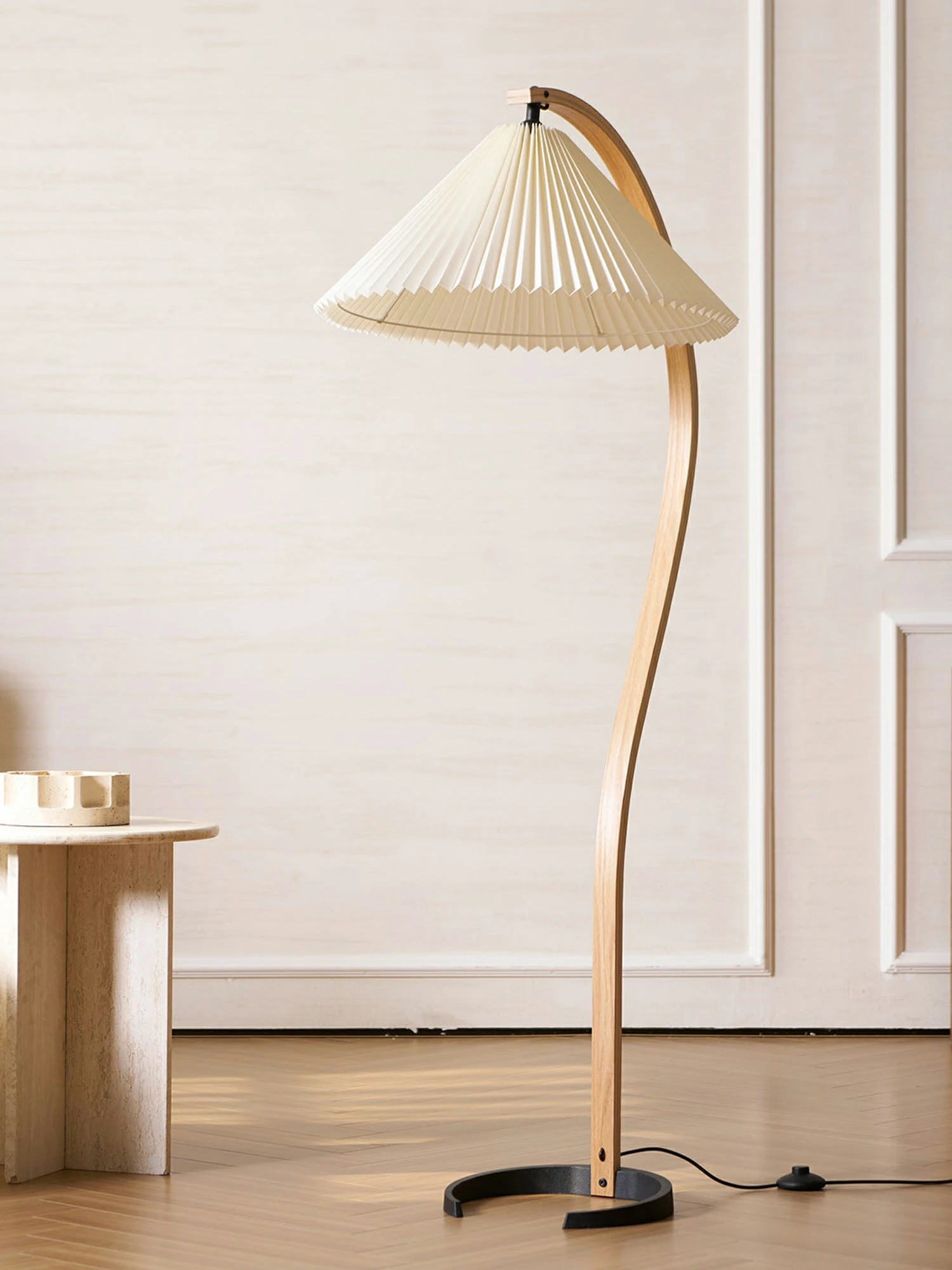 Caprani Floor Lamp - Image 11