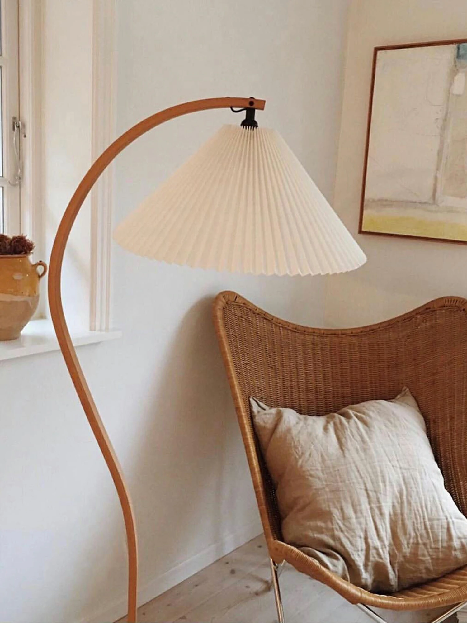 Caprani Floor Lamp - Image 16