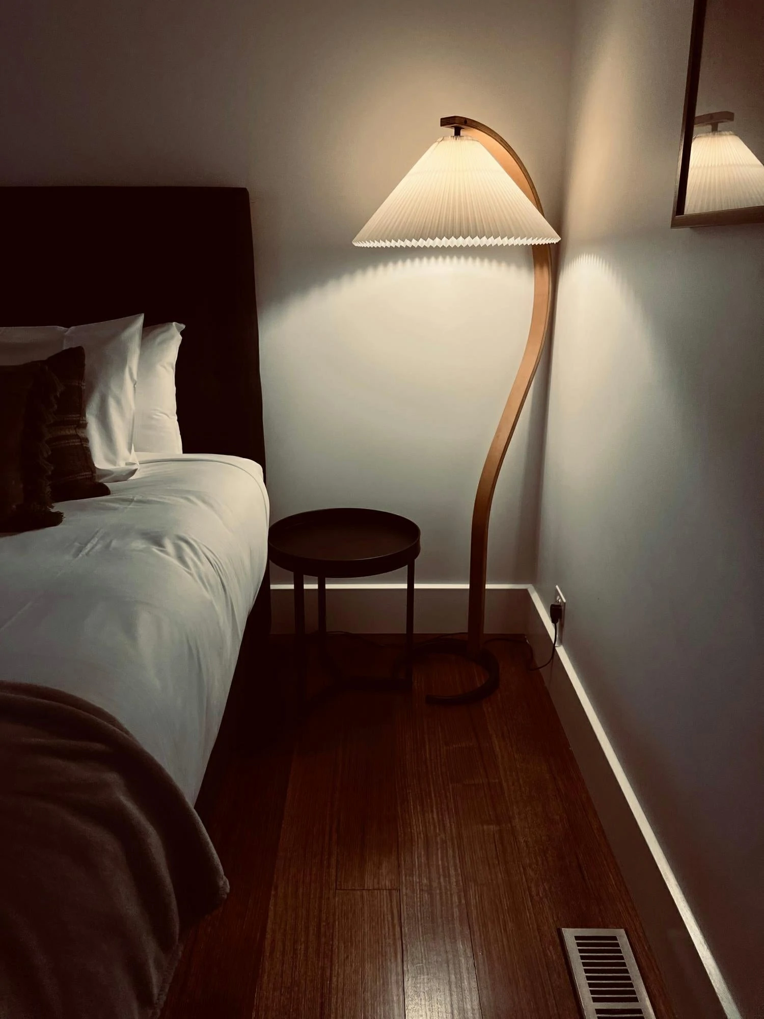 Caprani Floor Lamp - Image 4