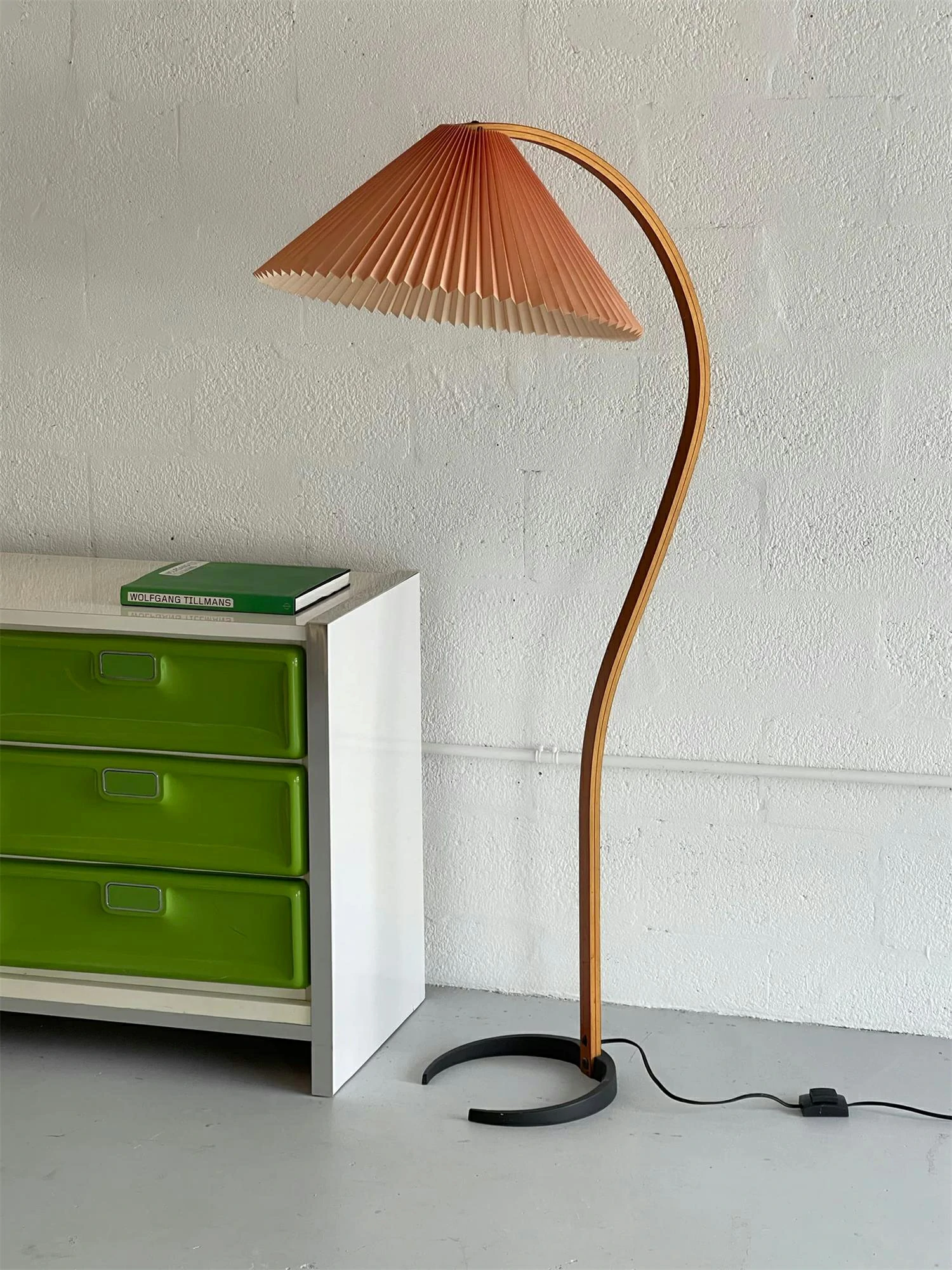 Caprani Floor Lamp - Image 13
