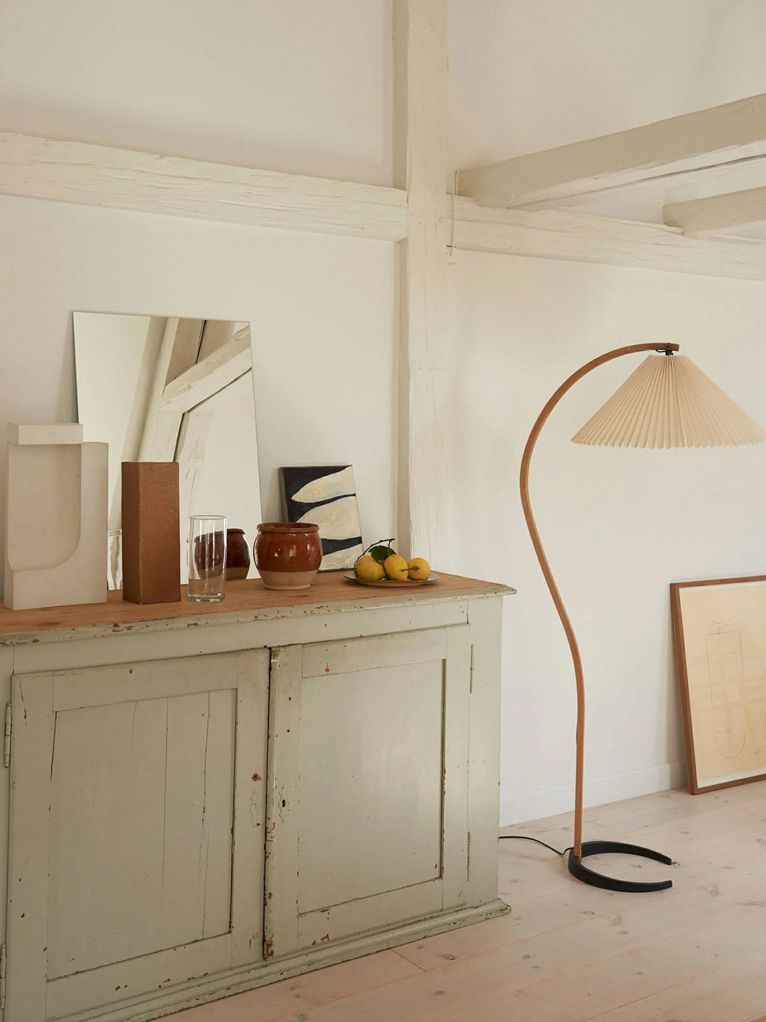 Caprani Floor Lamp - Image 12