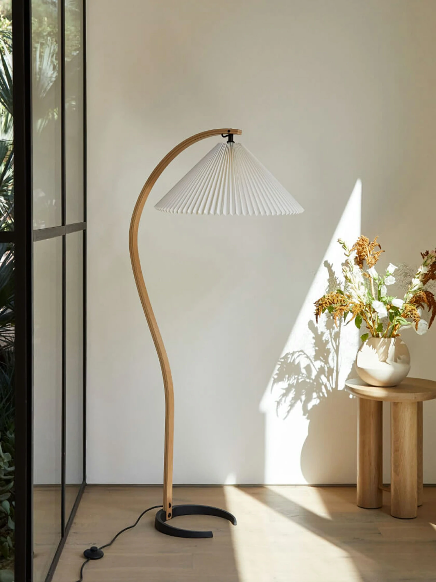 Caprani Floor Lamp - Image 7