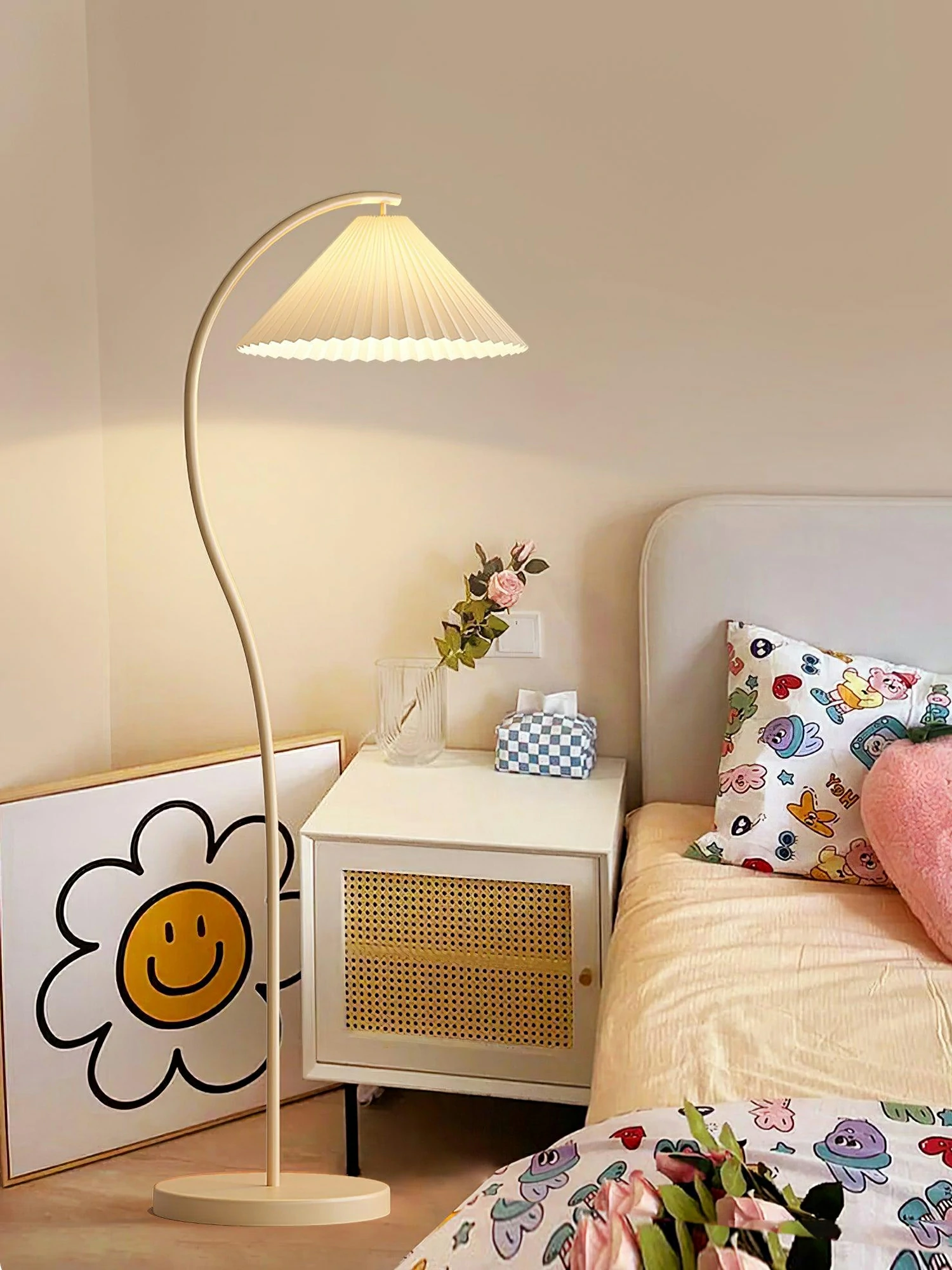 Caprani Tove Floor Lamp - Image 8