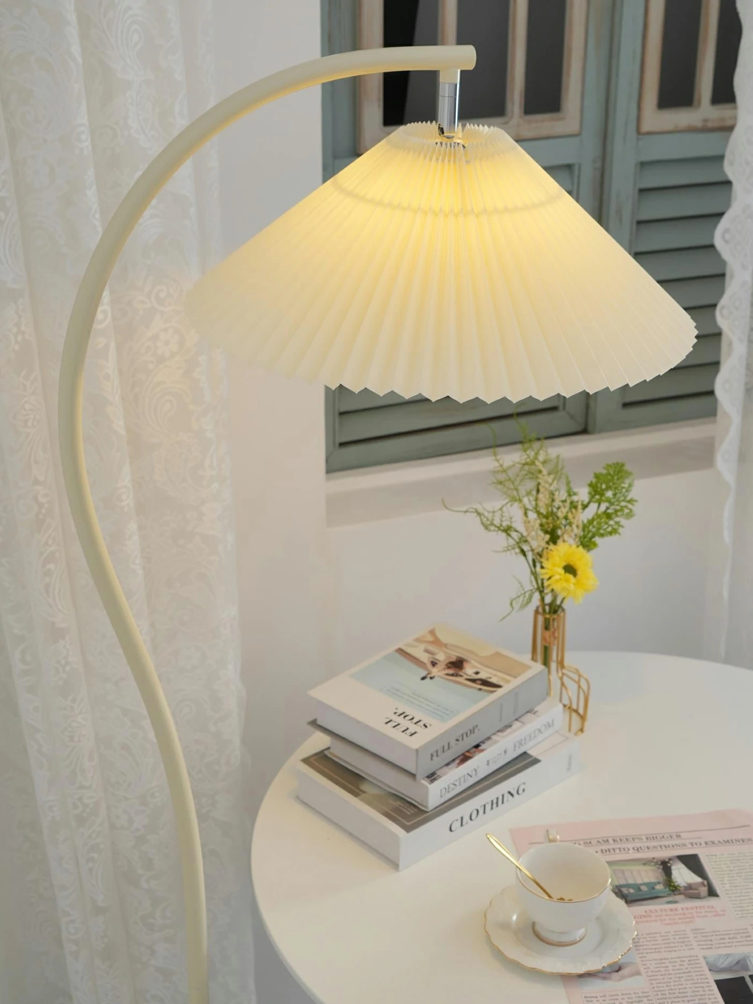 Caprani Tove Floor Lamp - Image 18