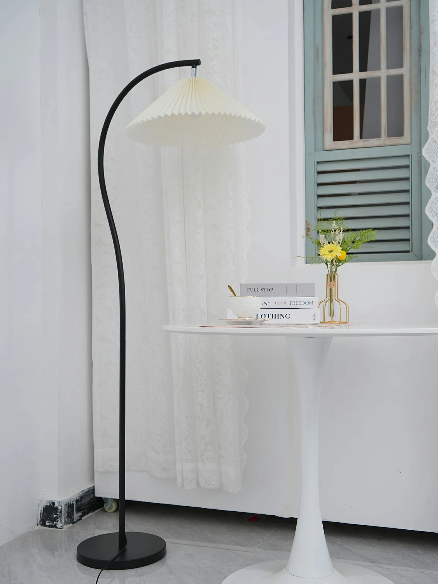 Caprani Tove Floor Lamp - Image 16