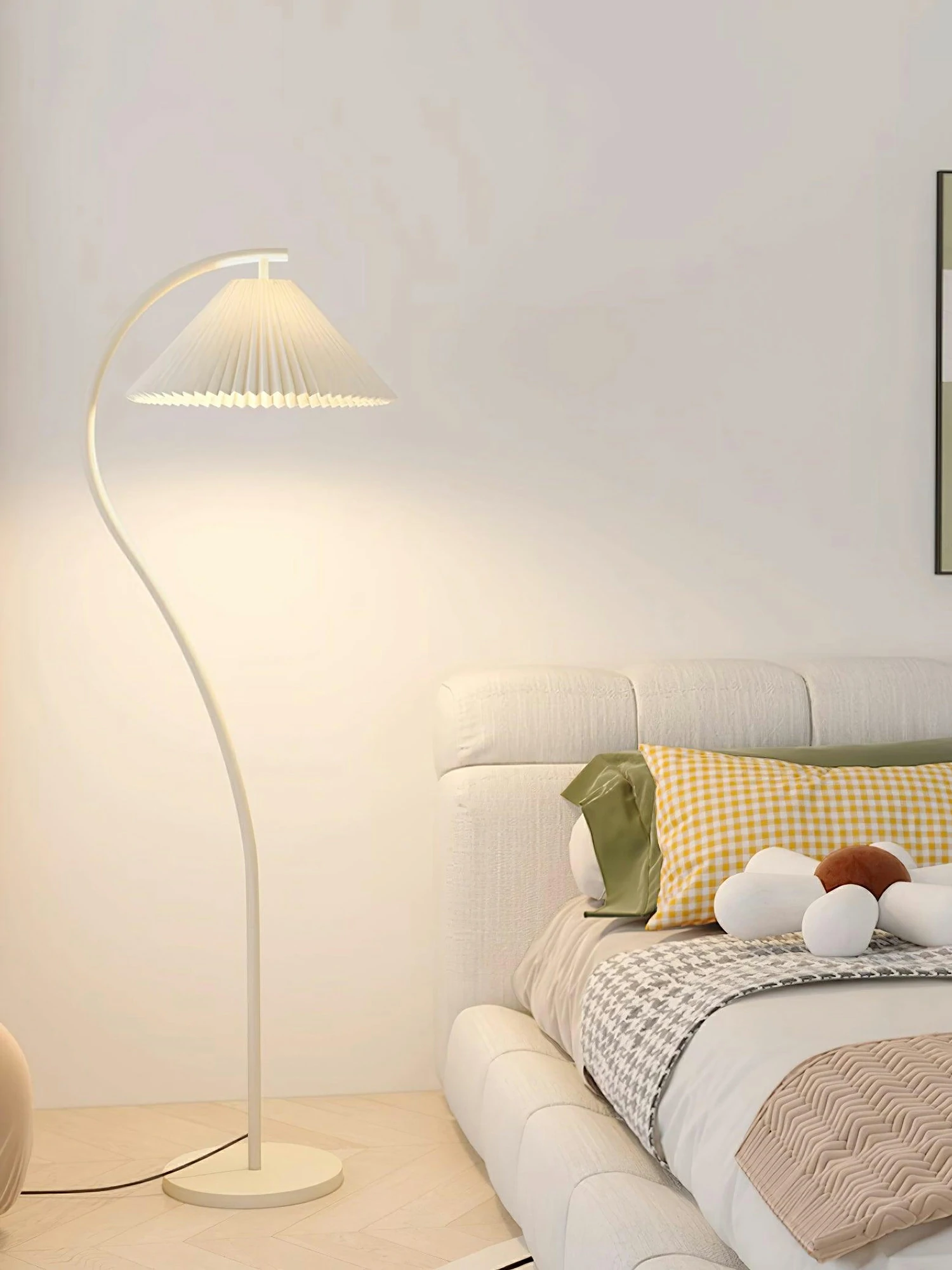 Caprani Tove Floor Lamp - Image 11
