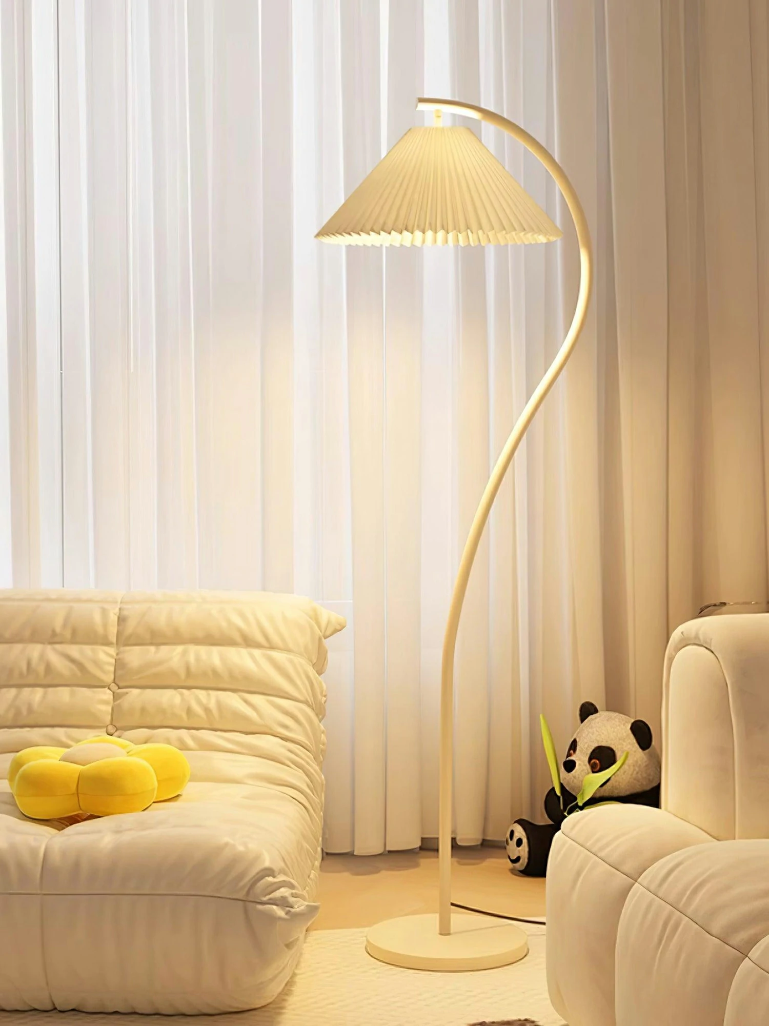 Caprani Tove Floor Lamp - Image 7