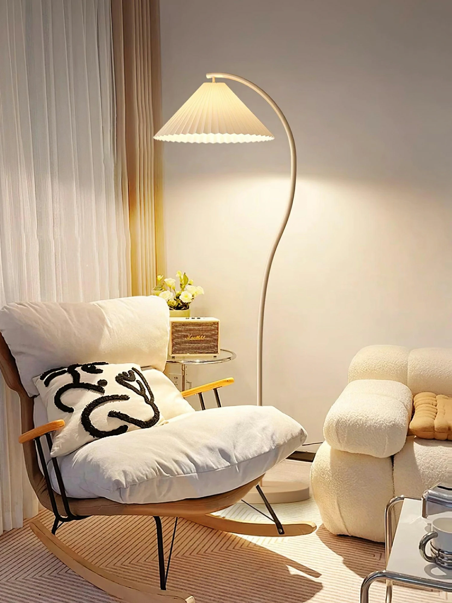 Caprani Tove Floor Lamp - Image 2