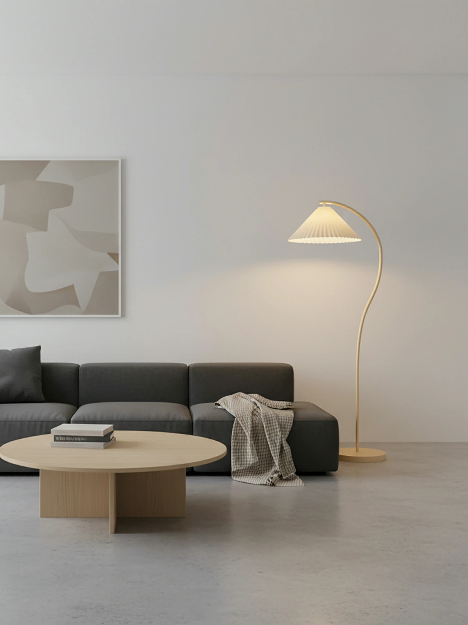Caprani Tove Floor Lamp - Image 13