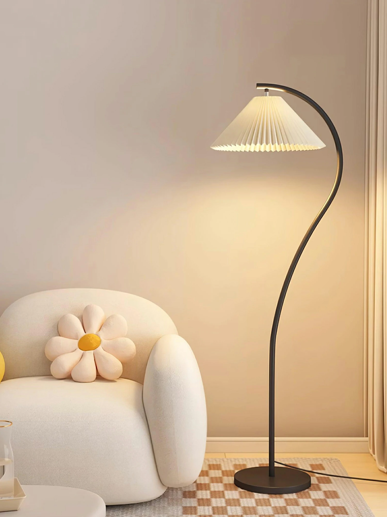 Caprani Tove Floor Lamp - Image 14