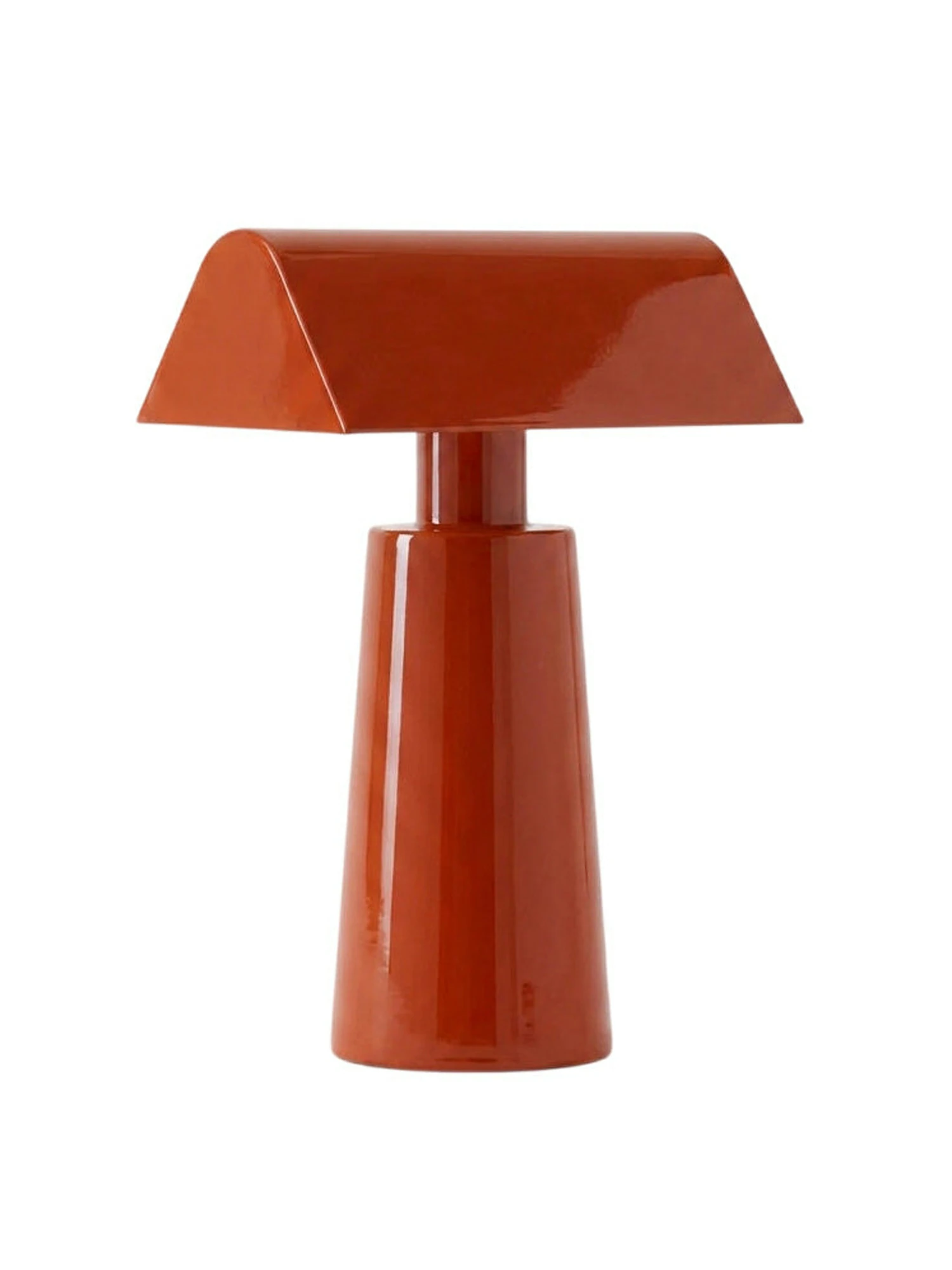 Caret Table Lamp (Built-in battery) - Image 10