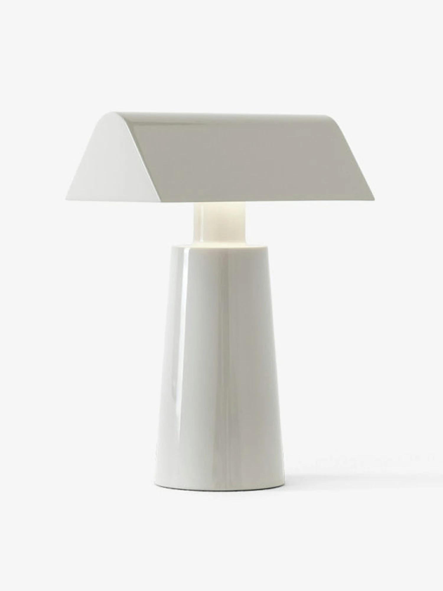 Caret Table Lamp (Built-in battery) - Image 11