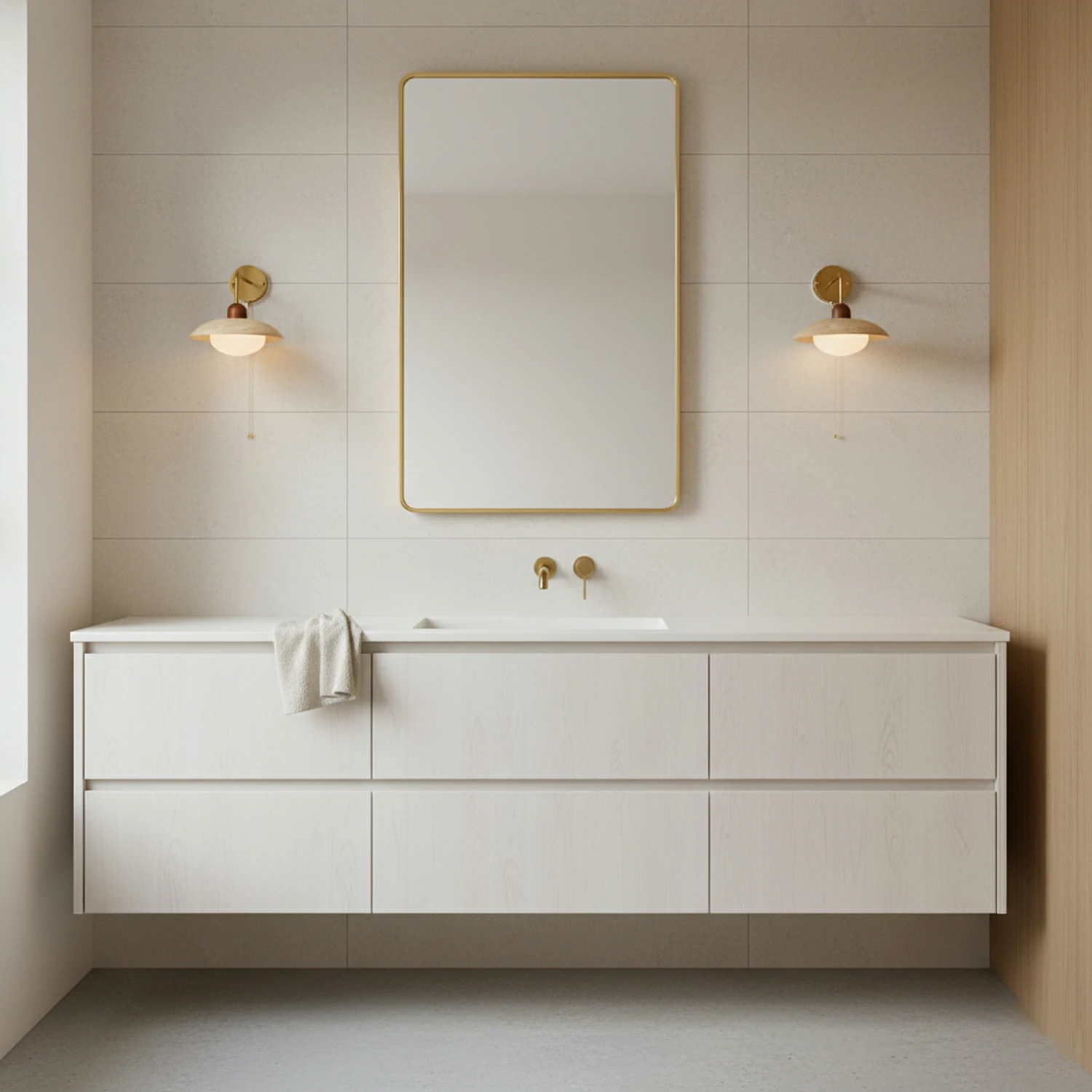 Carolia Zipper Version Wall Lamp - Image 6