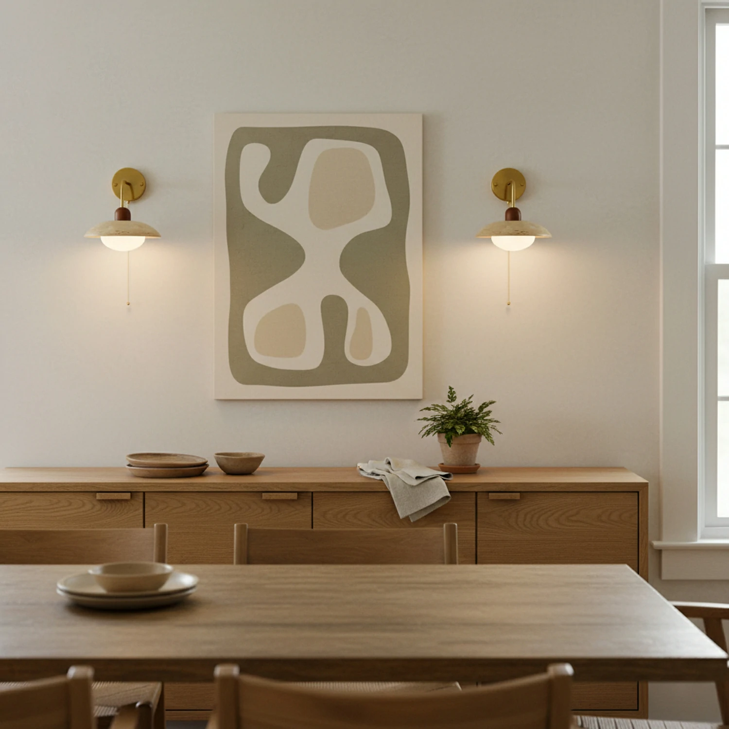 Carolia Zipper Version Wall Lamp - Image 7