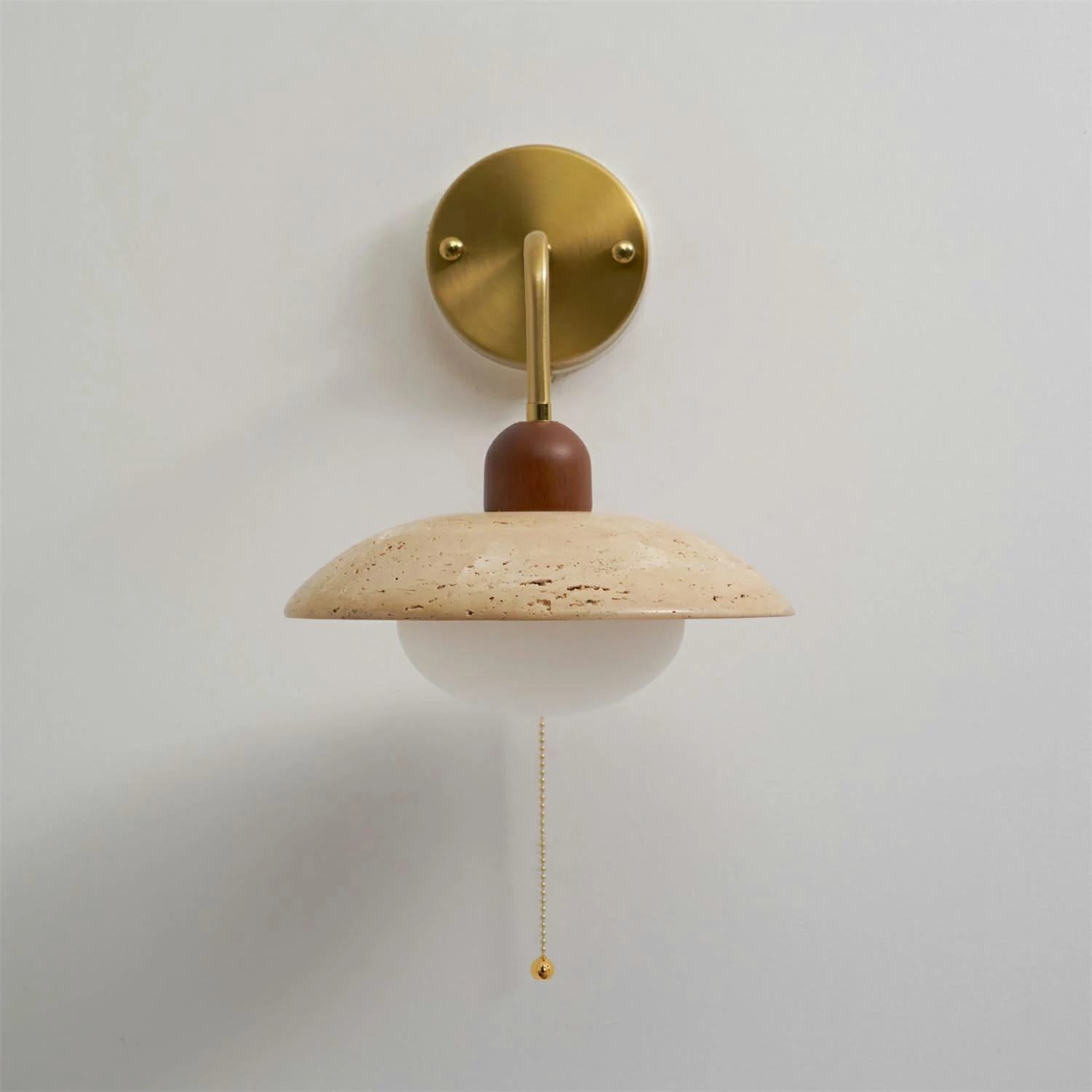 Carolia Zipper Version Wall Lamp - Image 9