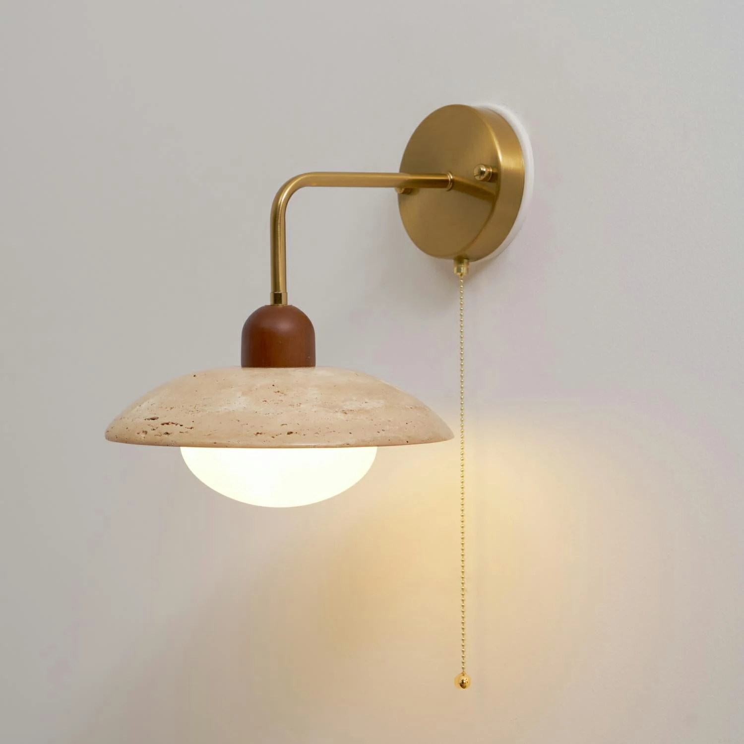 Carolia Zipper Version Wall Lamp - Image 10