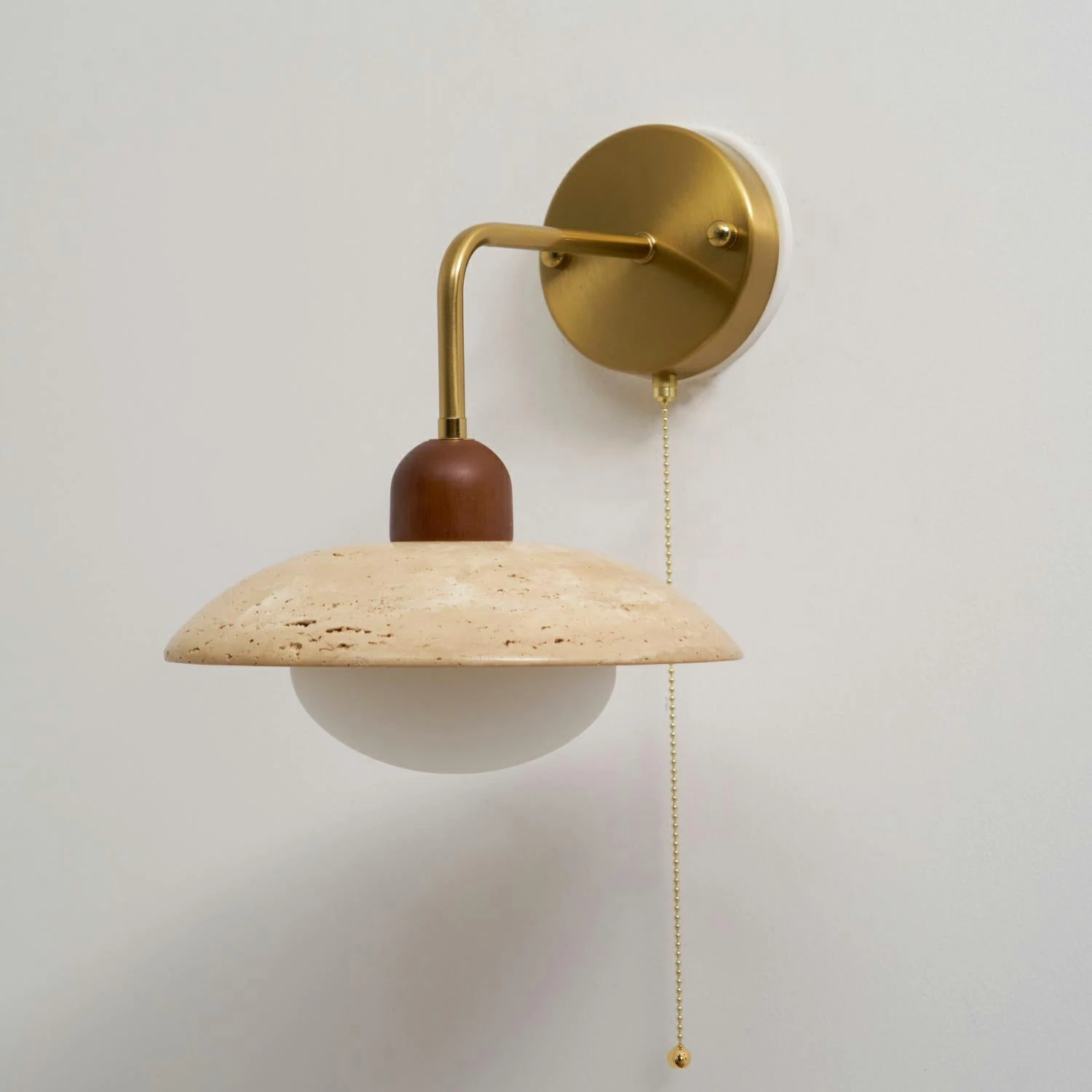 Carolia Zipper Version Wall Lamp - Image 8