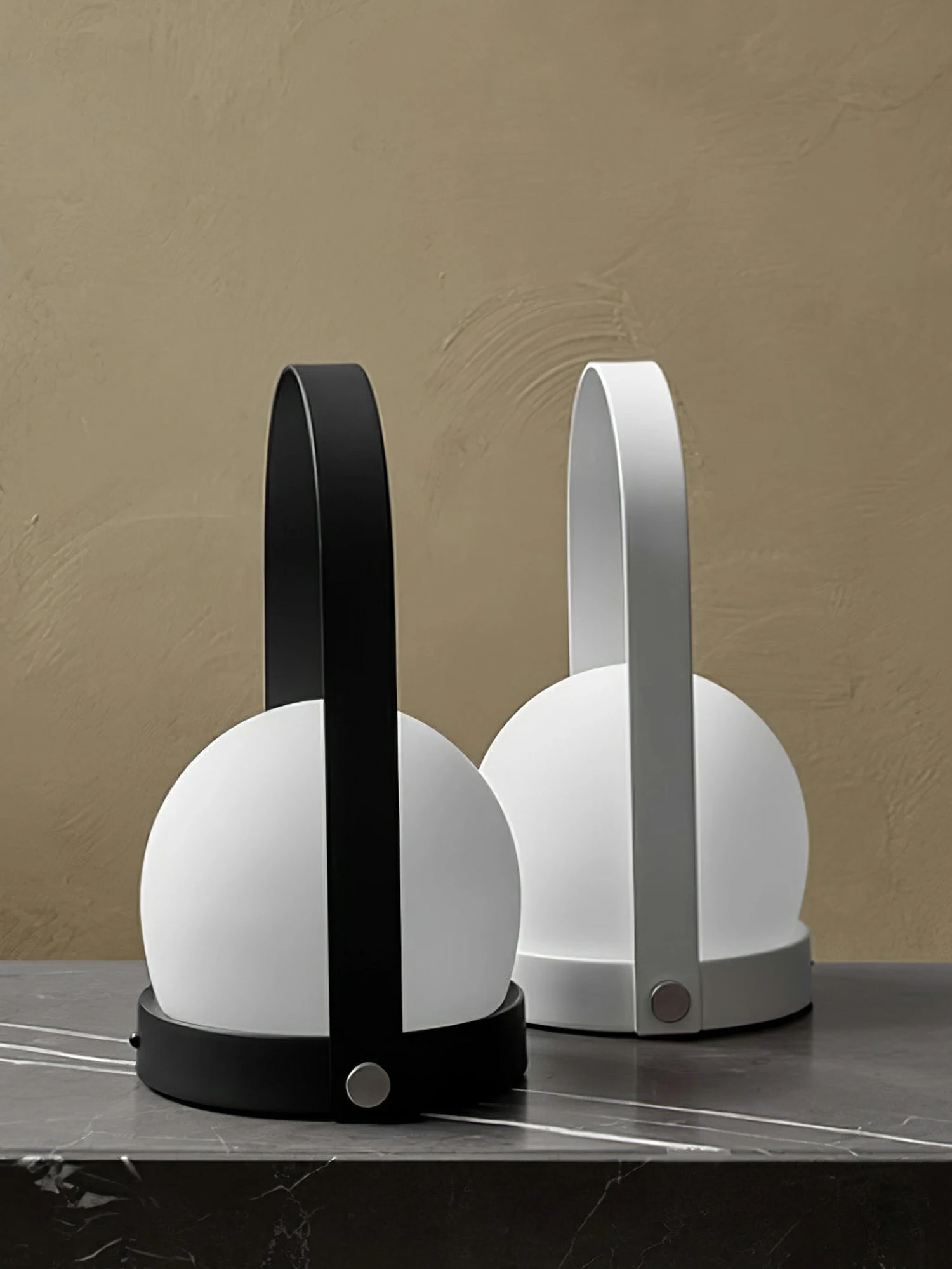 Carrie Table Lamp (Built-in Battery) - Image 12