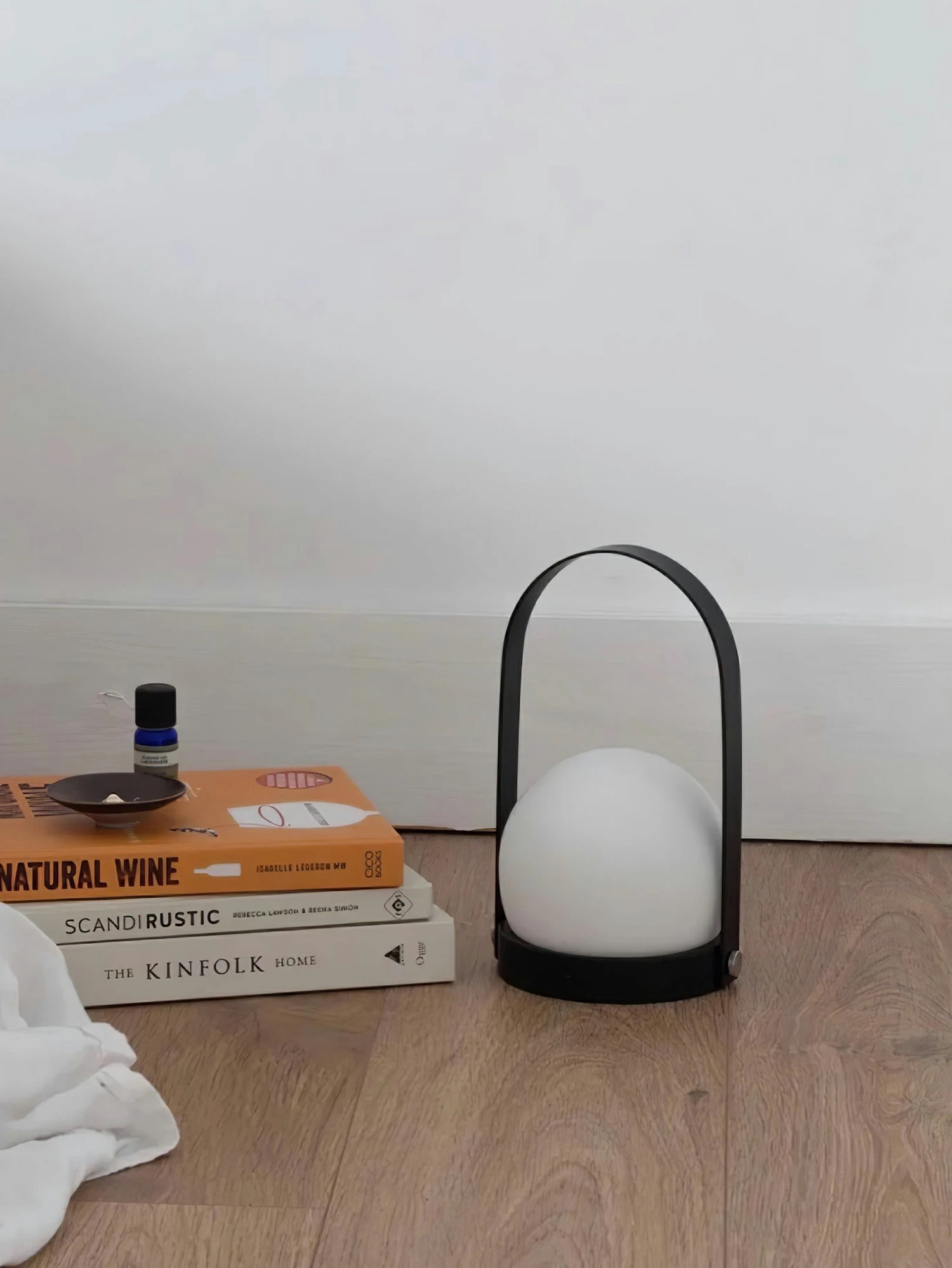 Carrie Table Lamp (Built-in Battery) - Image 14
