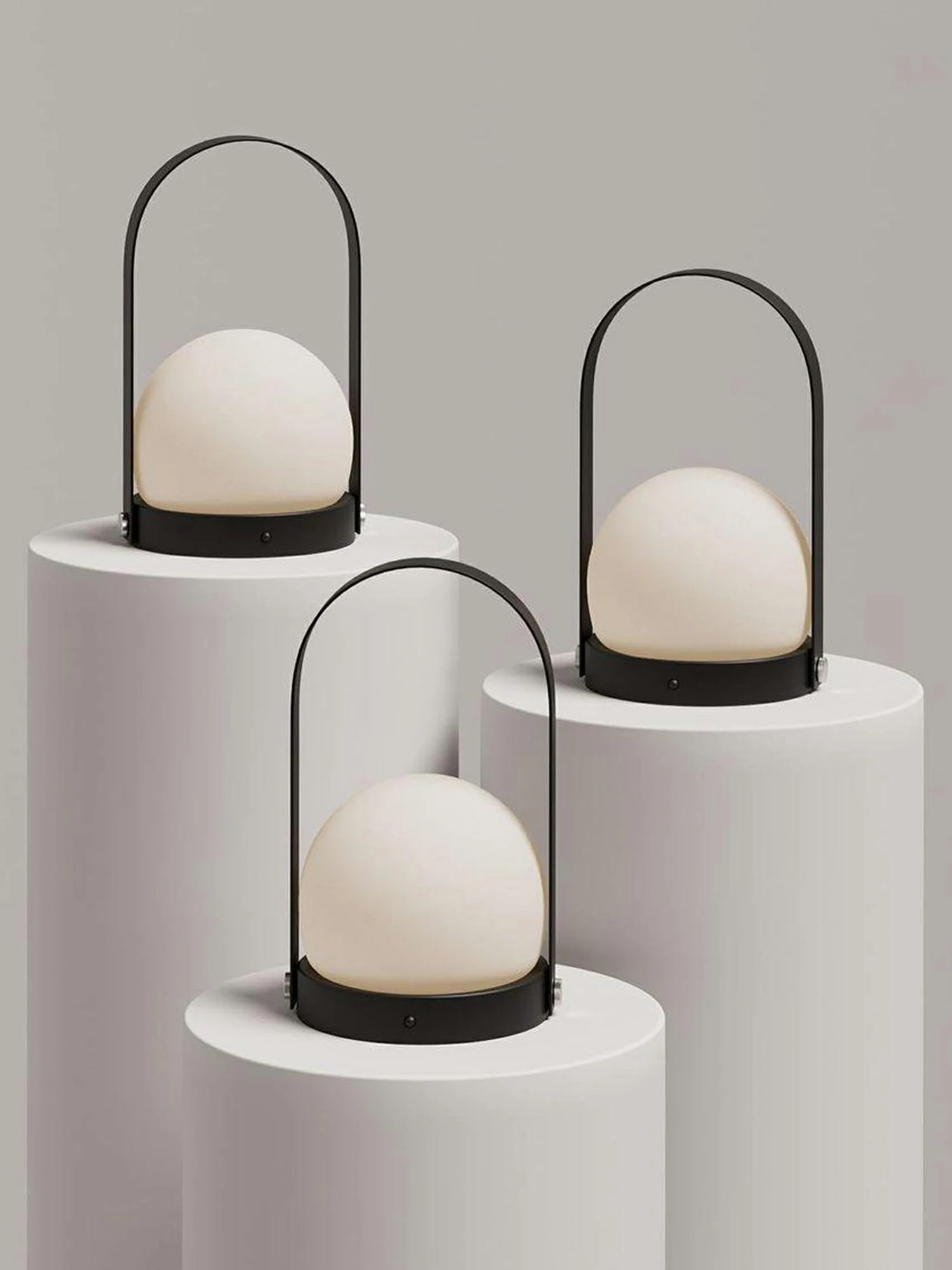 Carrie Table Lamp (Built-in Battery) - Image 16