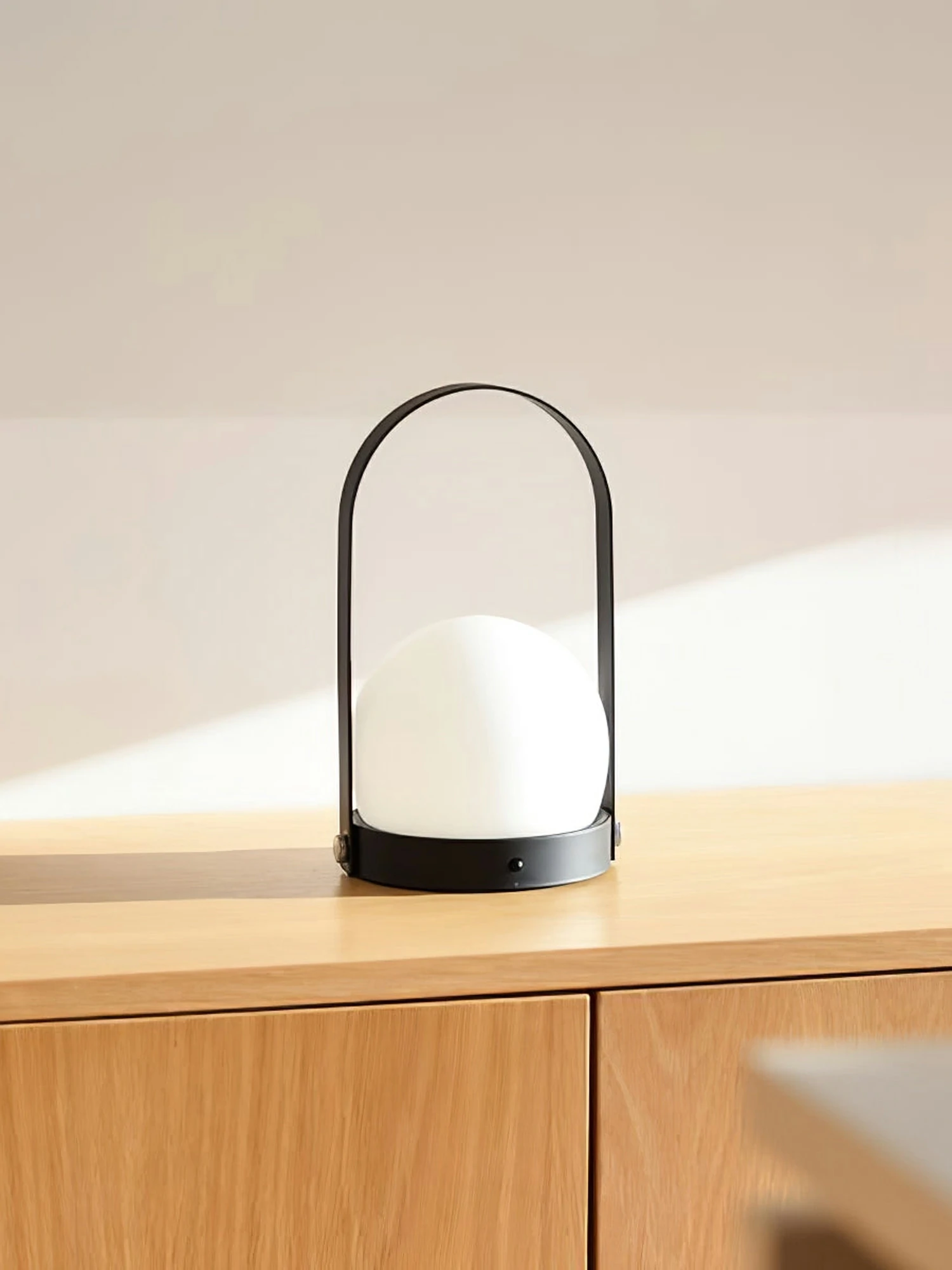 Carrie Table Lamp (Built-in Battery) - Image 7