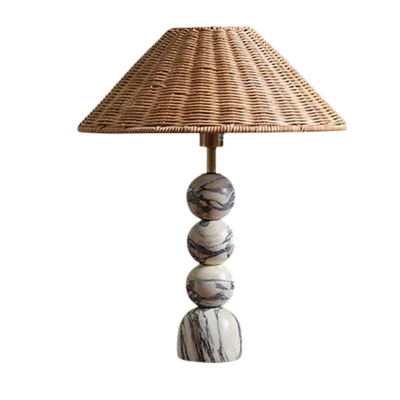 Carroll Table Lamp