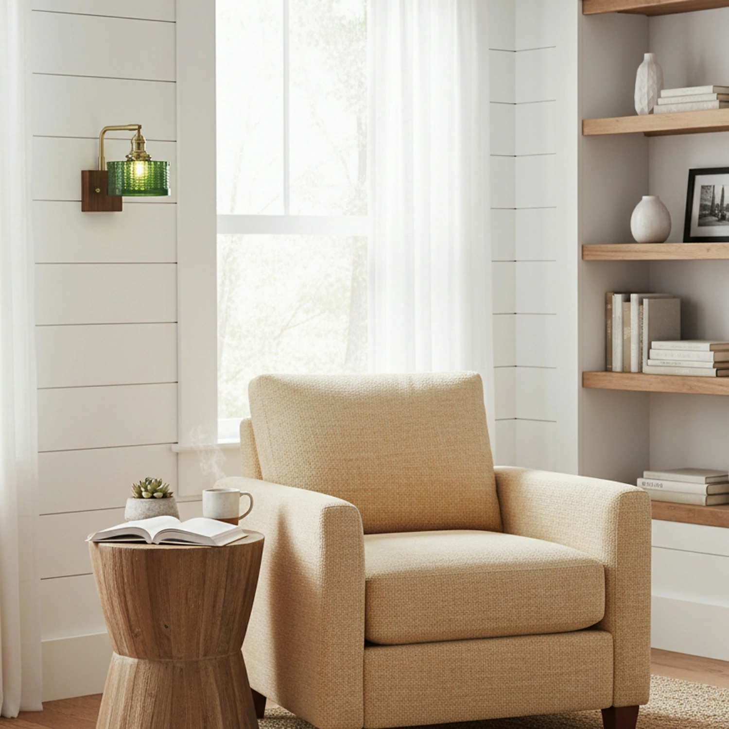 Cavella Wall Lamp - Image 6