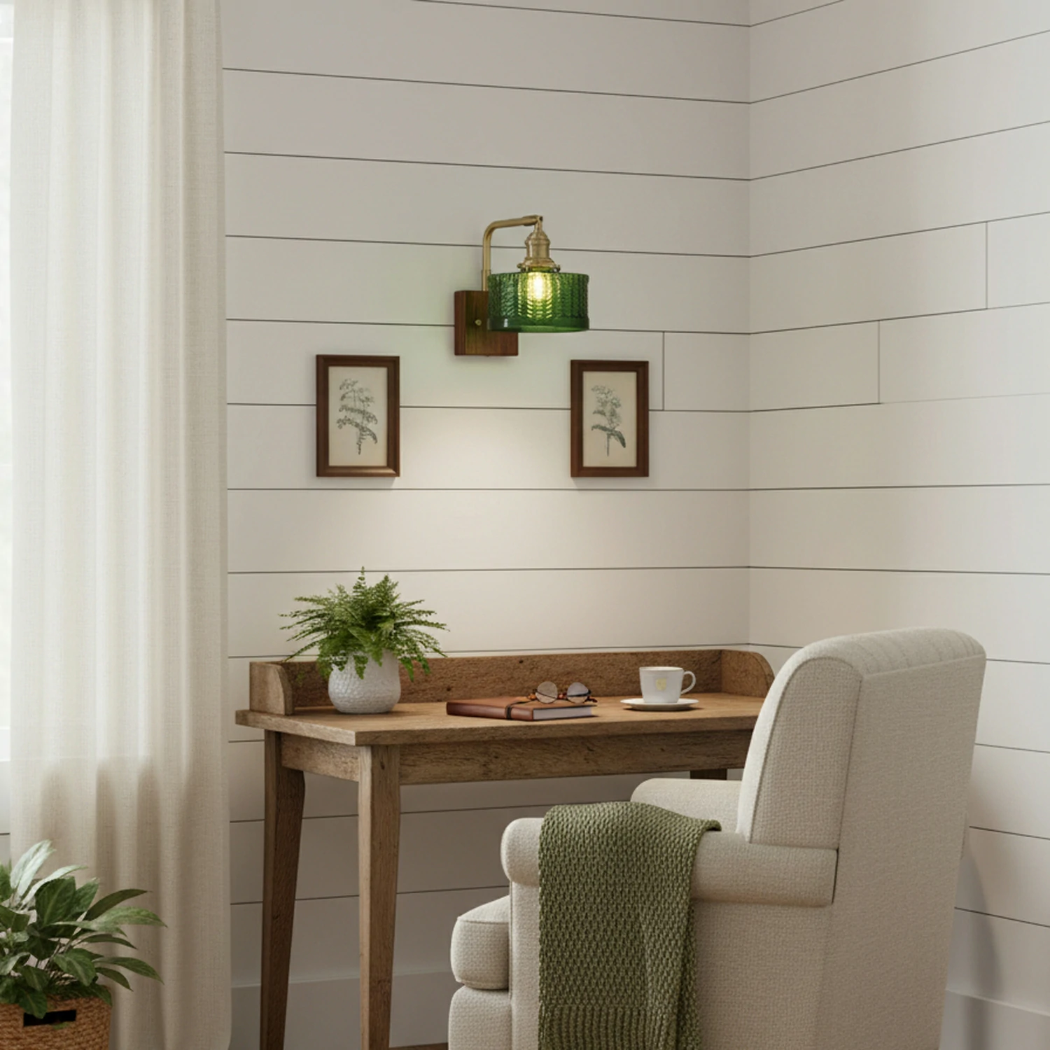 Cavella Wall Lamp - Image 7