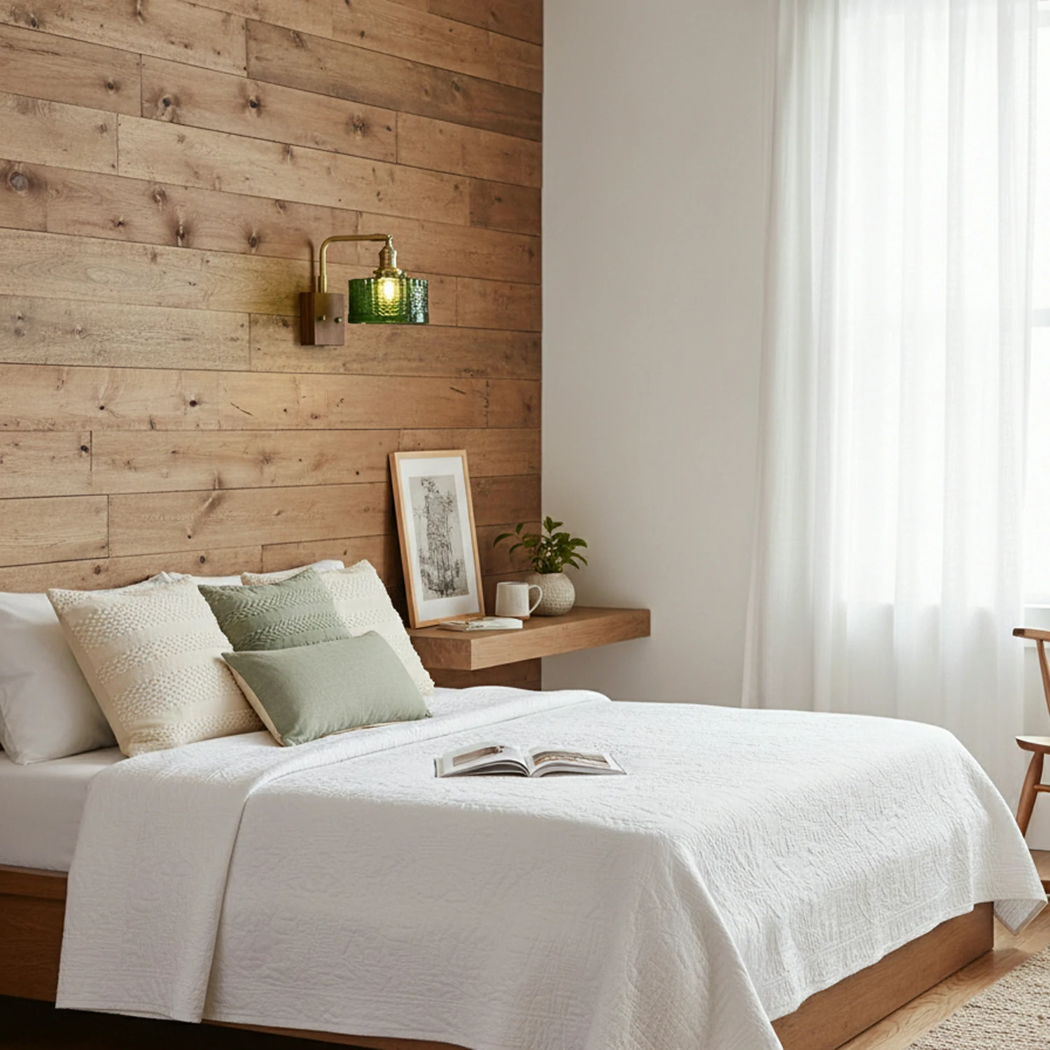 Cavella Wall Lamp - Image 11
