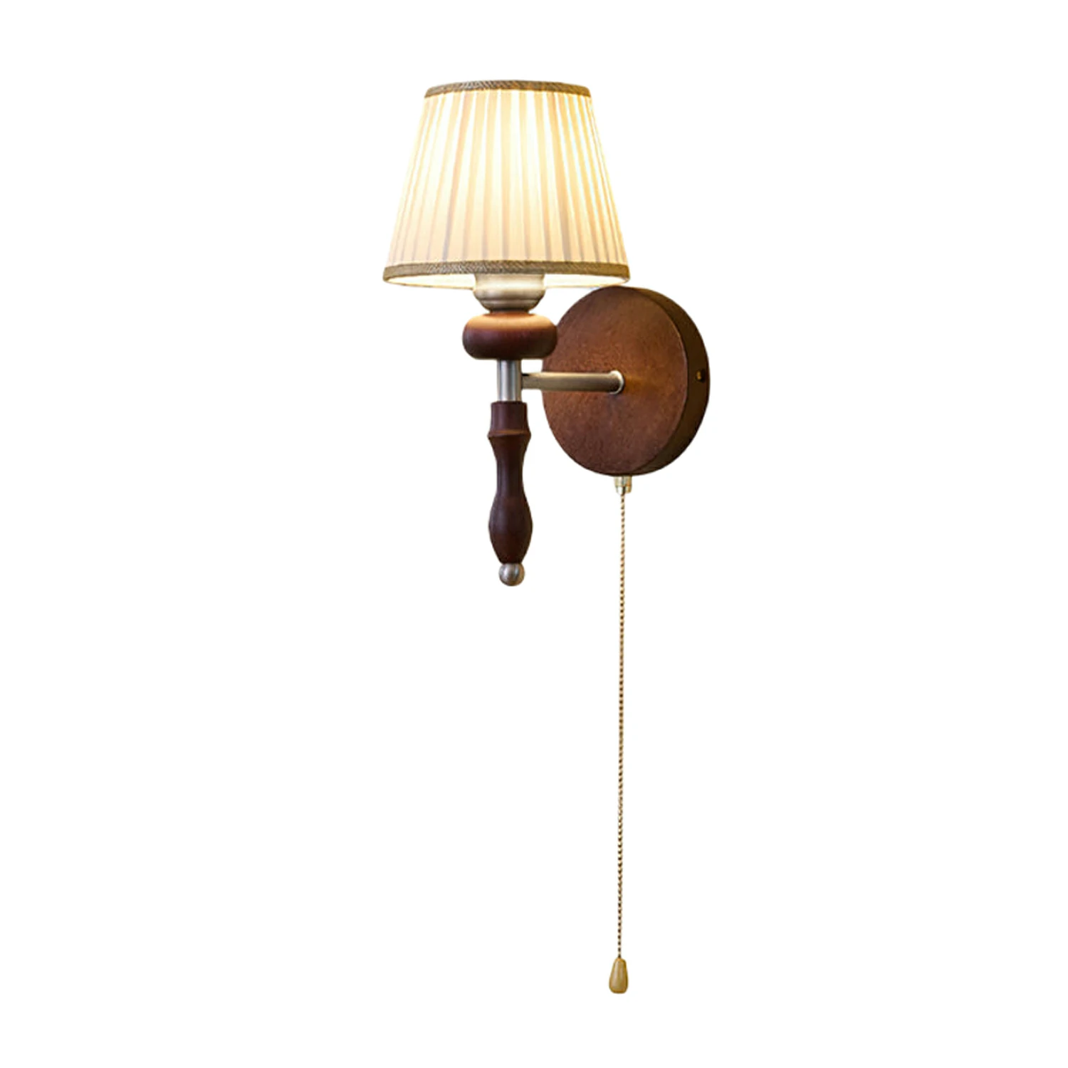 Celine Vintage Wall Lamp