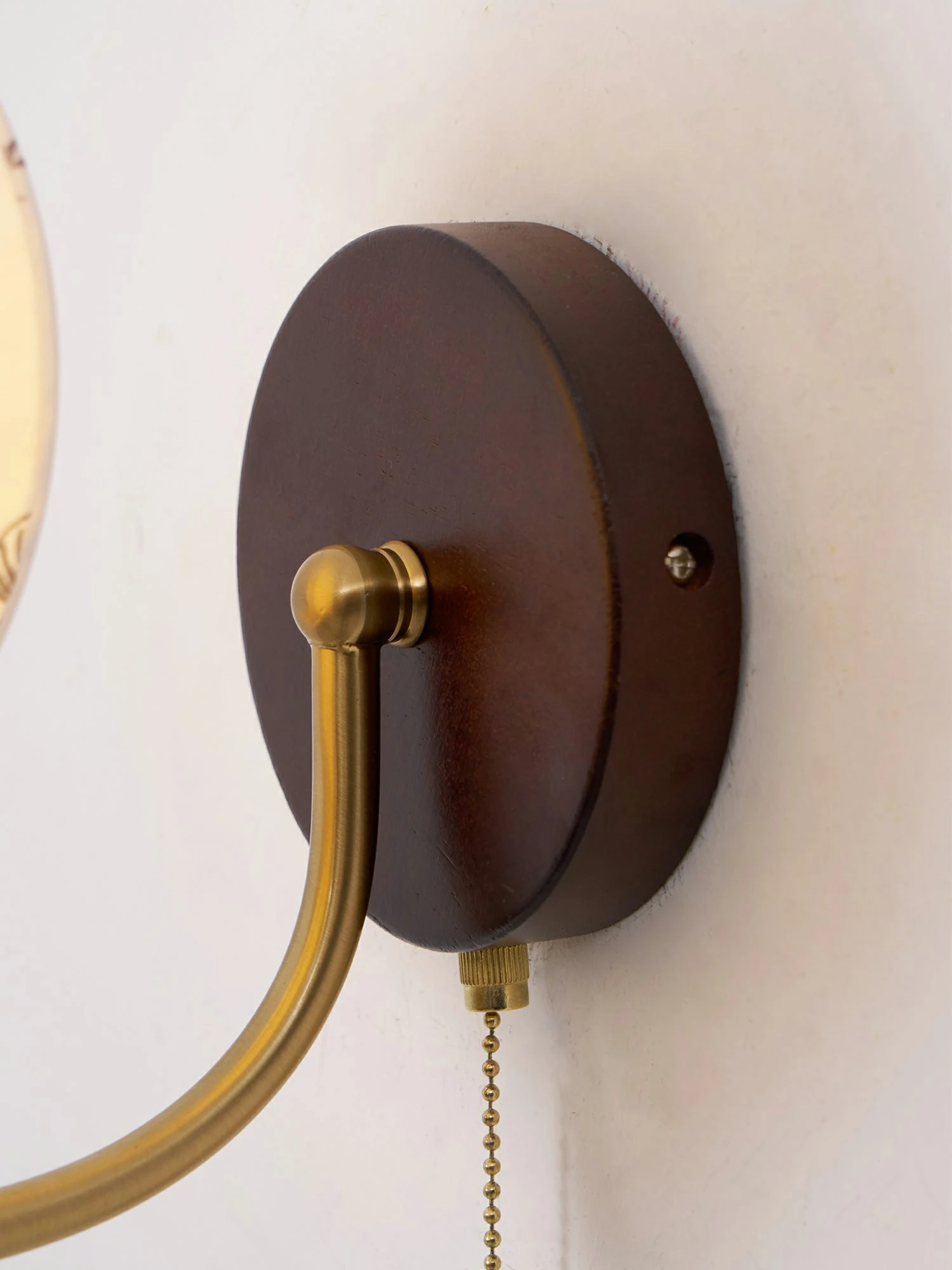 Celine Vintage Wall Lamp - Image 23