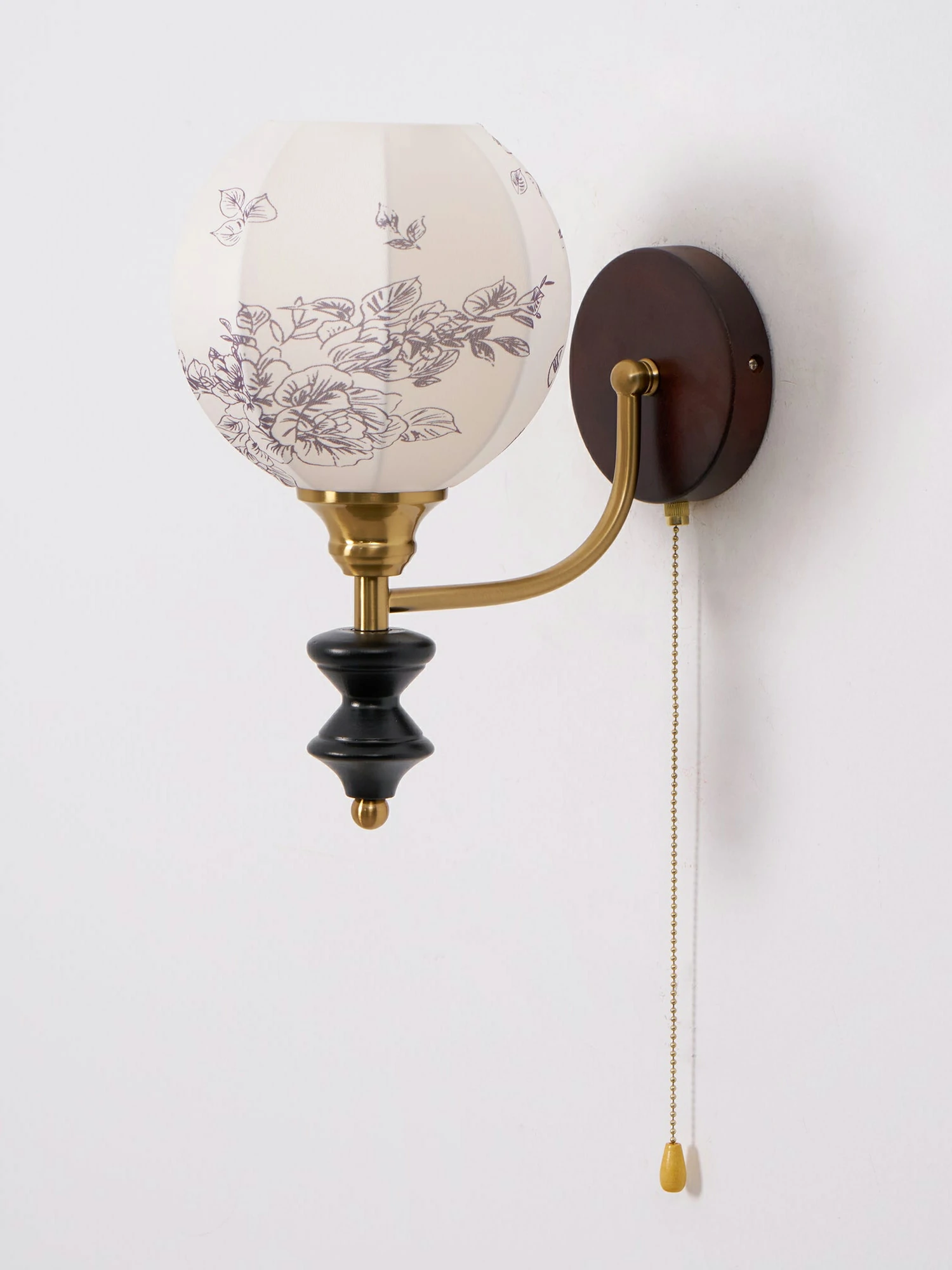 Celine Vintage Wall Lamp - Image 18