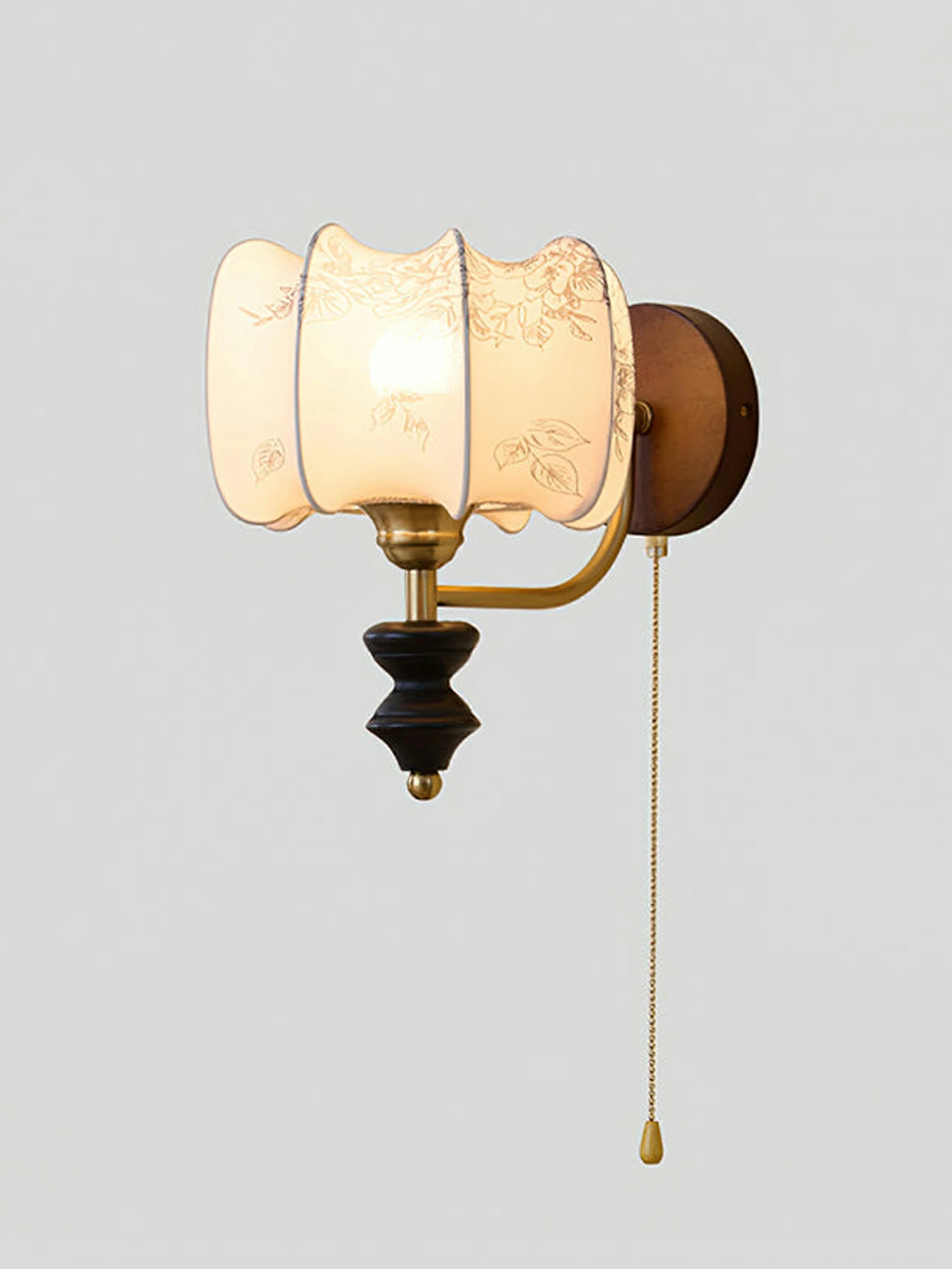 Celine Vintage Wall Lamp - Image 21