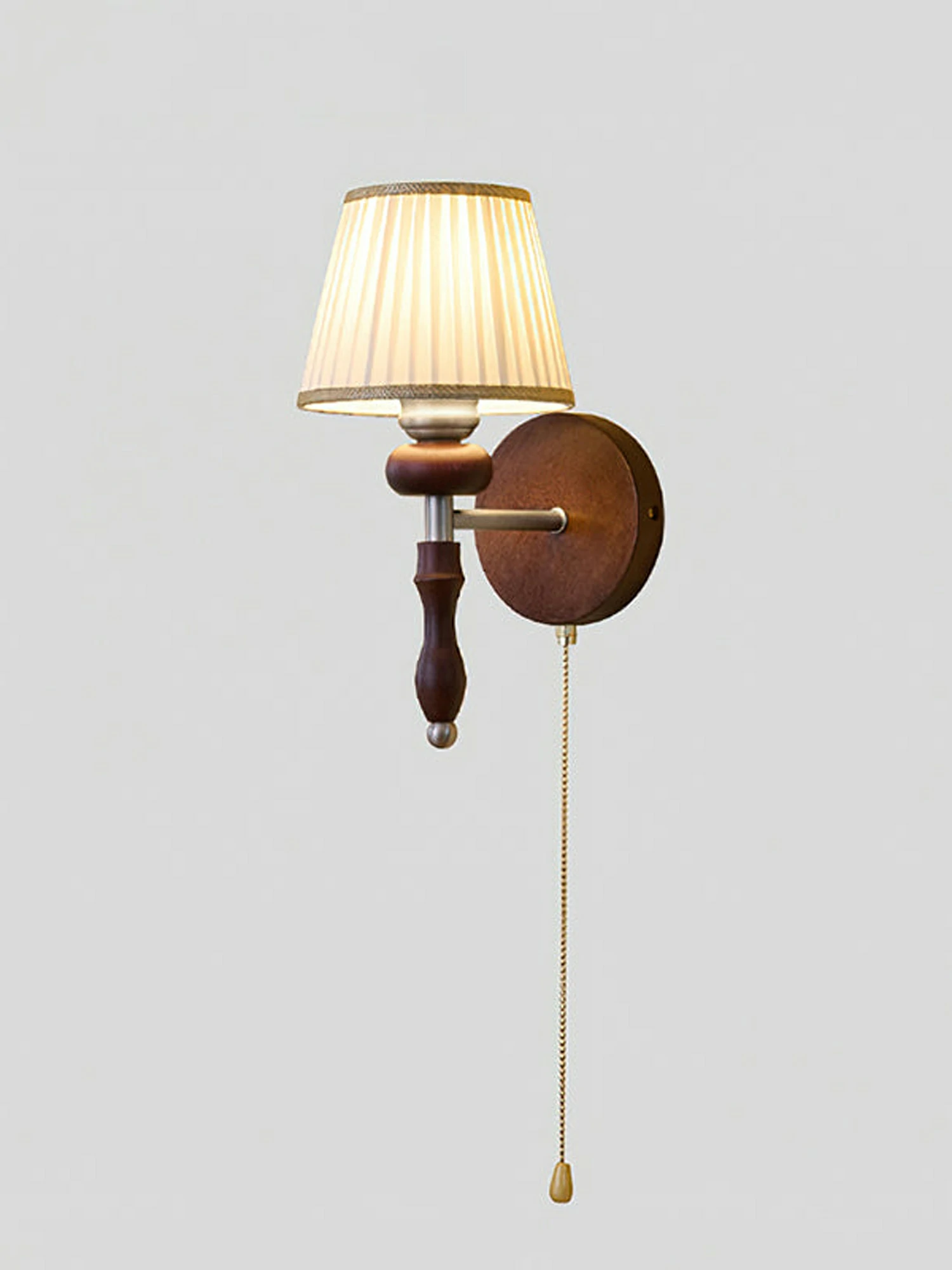 Celine Vintage Wall Lamp - Image 22