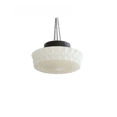 Charles Edwards Pendant Lamp