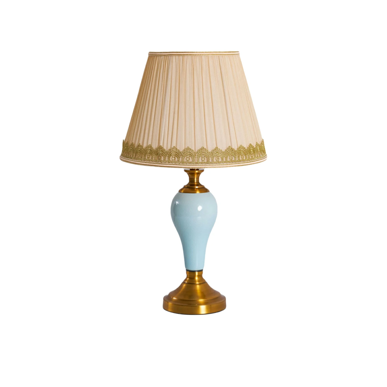 Chaslyn Desk Lamp