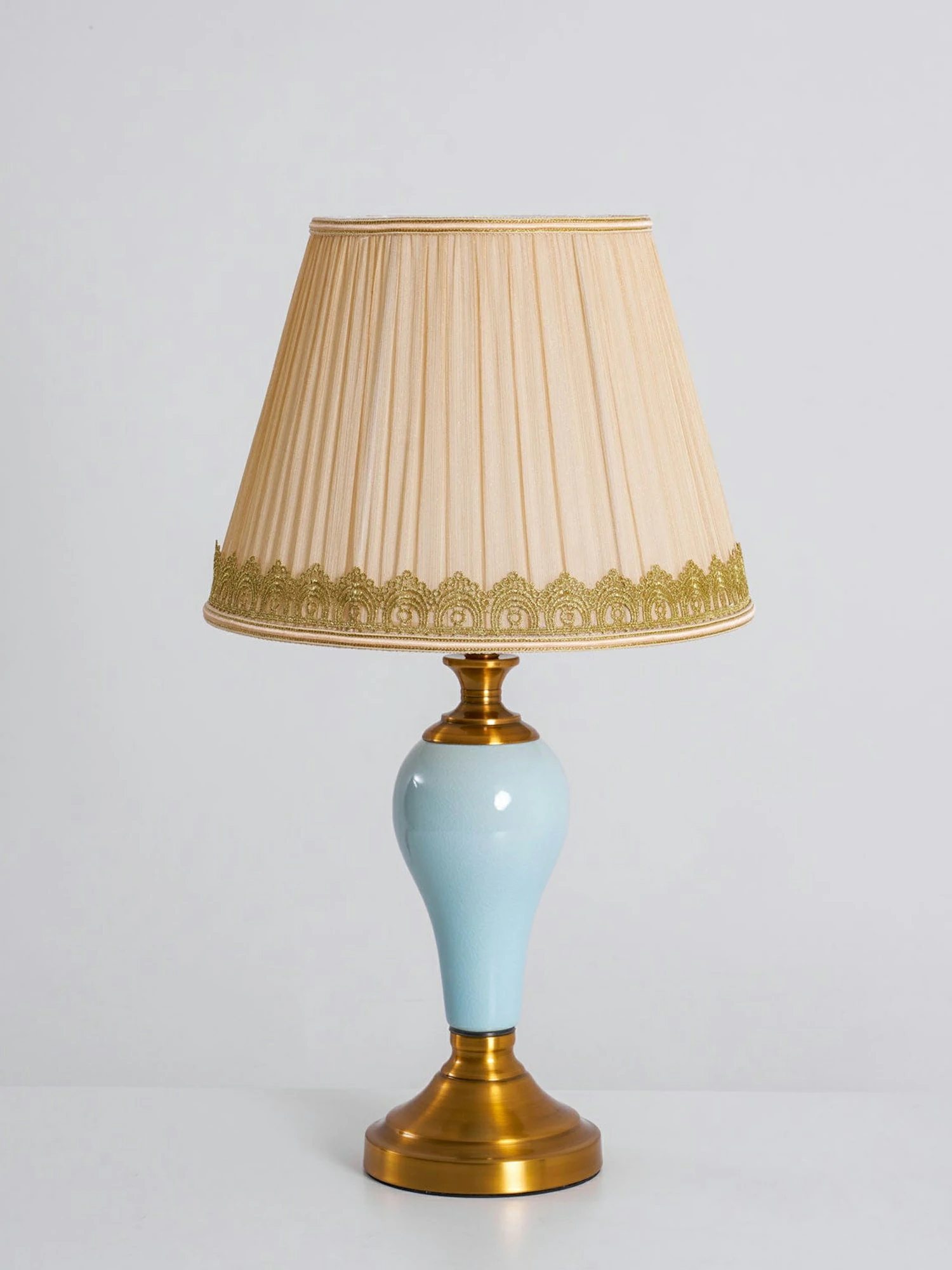 Chaslyn Desk Lamp - Image 9
