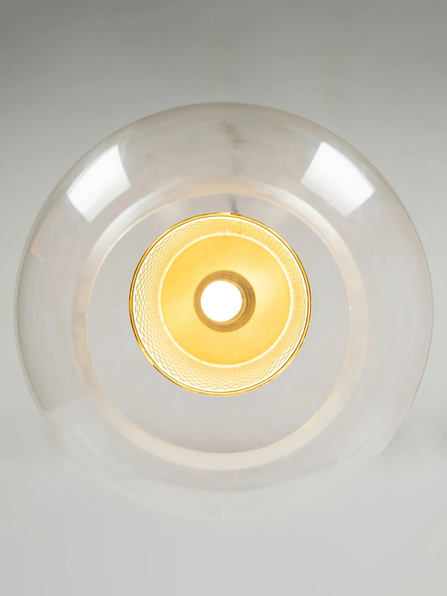 Chiswick Glass Pendant Light - Image 22