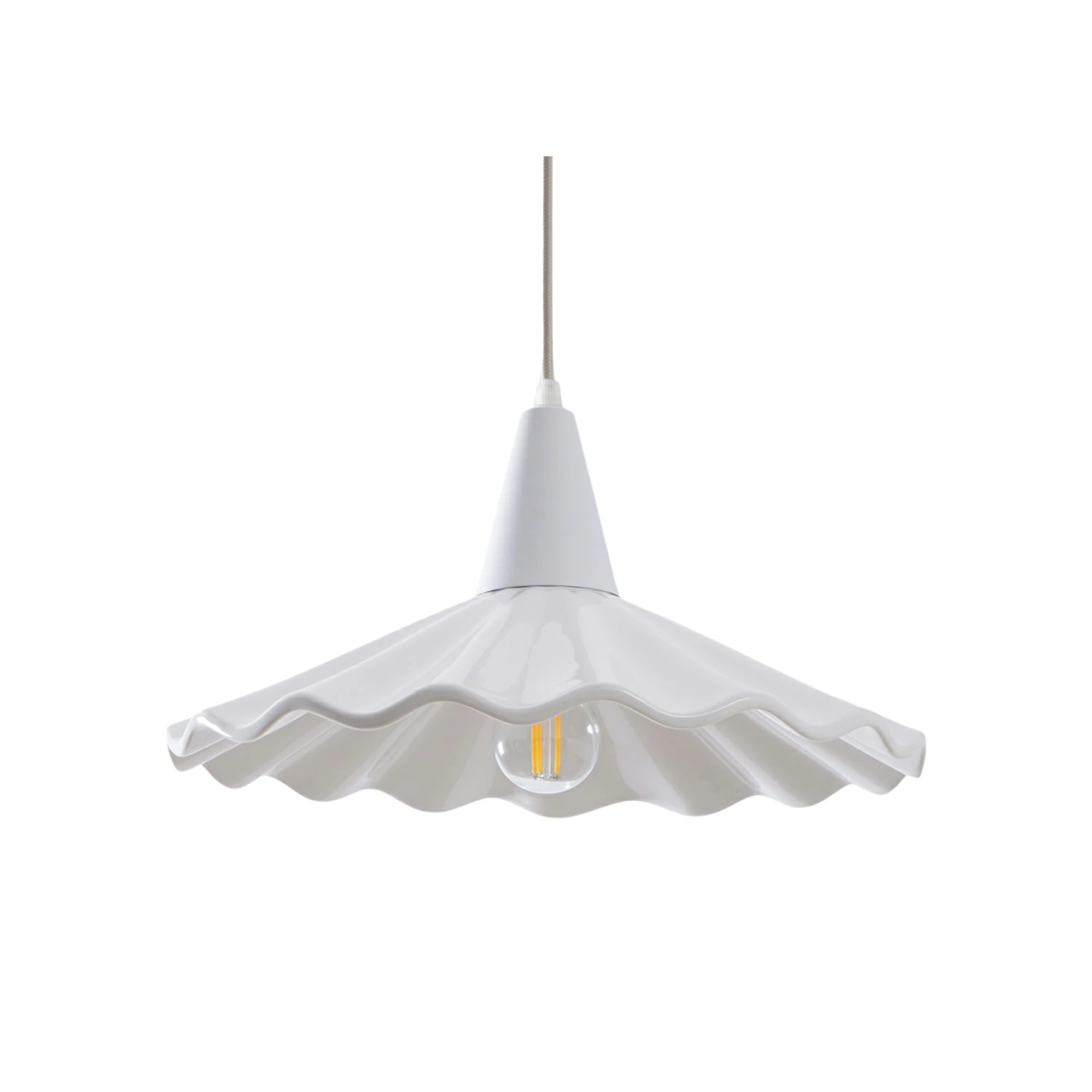 Christie Pendant Lamp