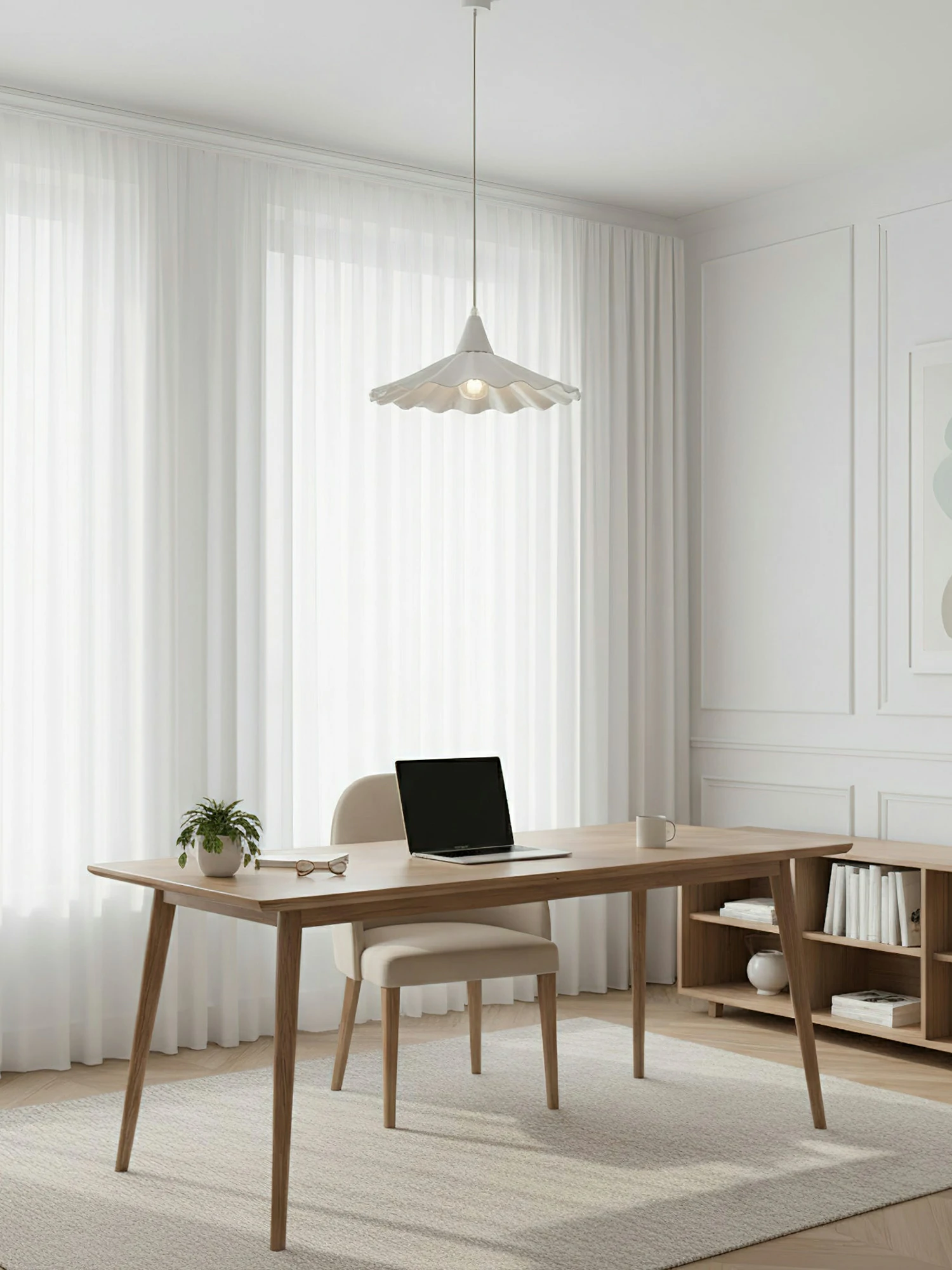 Christie Pendant Lamp - Image 6