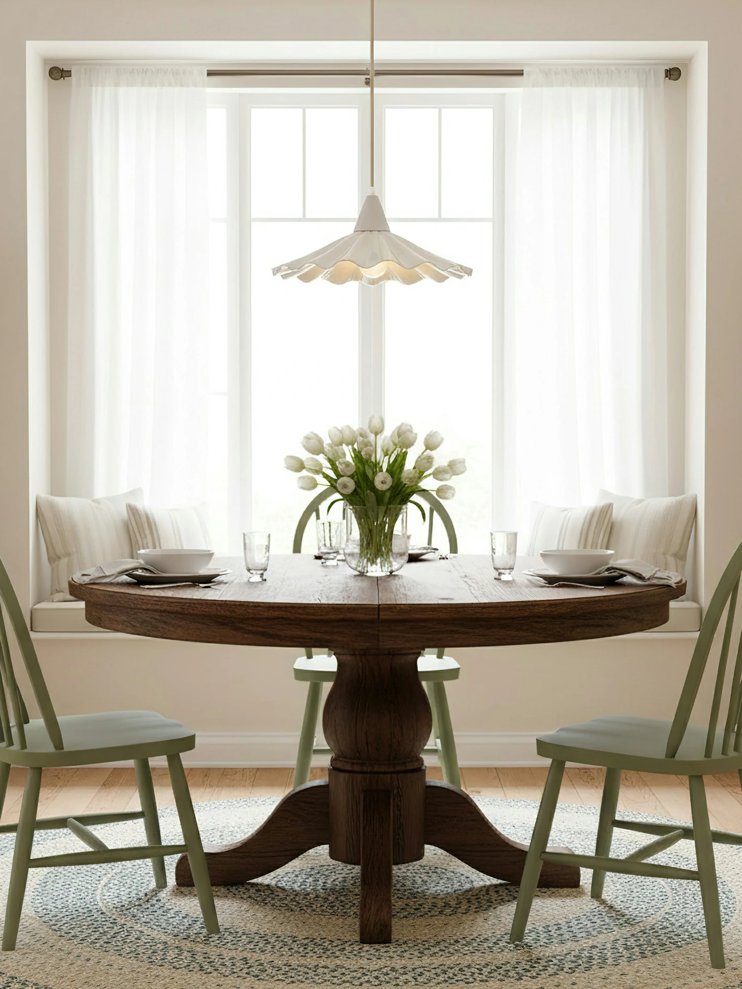 Christie Pendant Lamp - Image 5