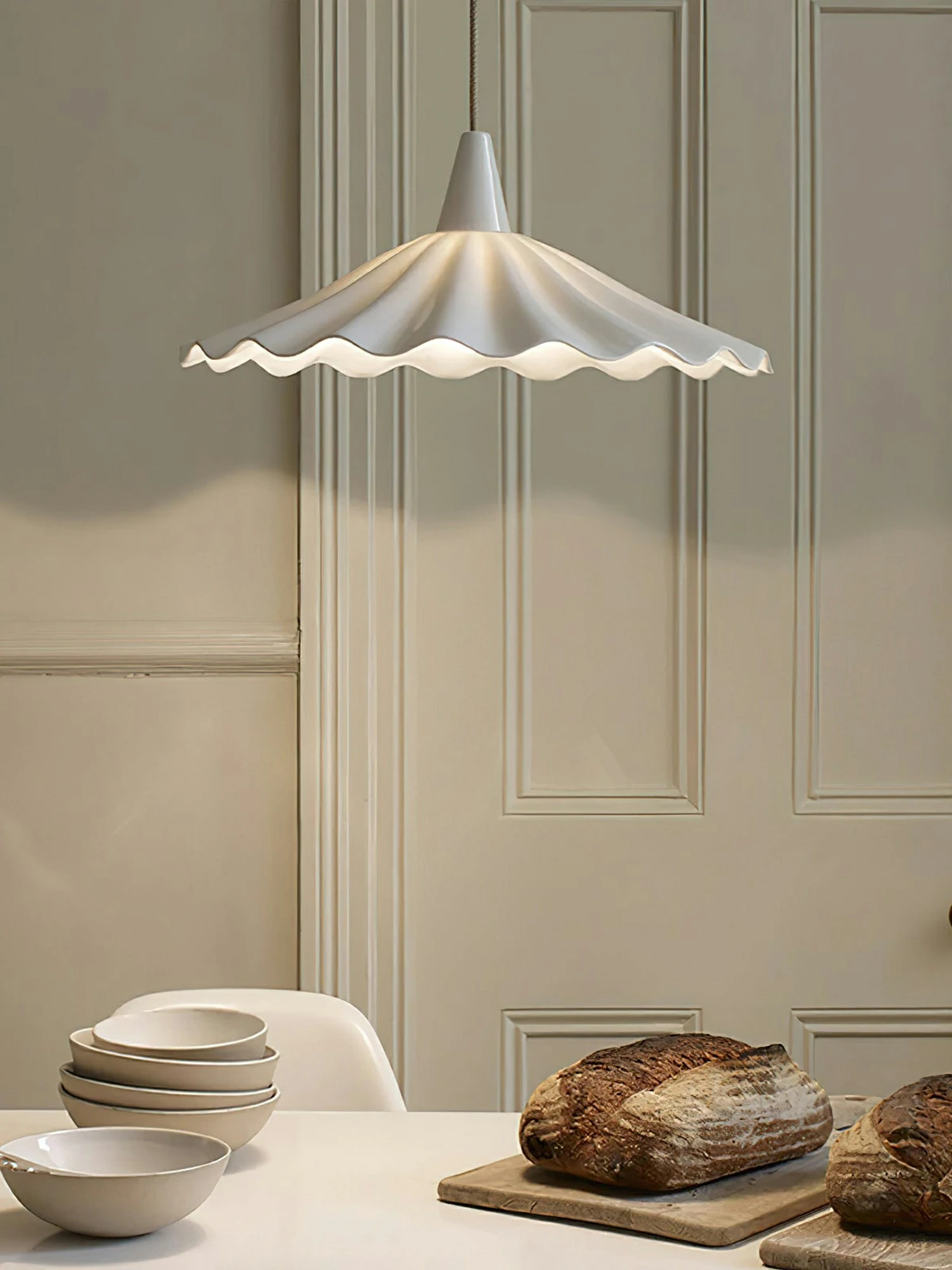 Christie Pendant Lamp - Image 7