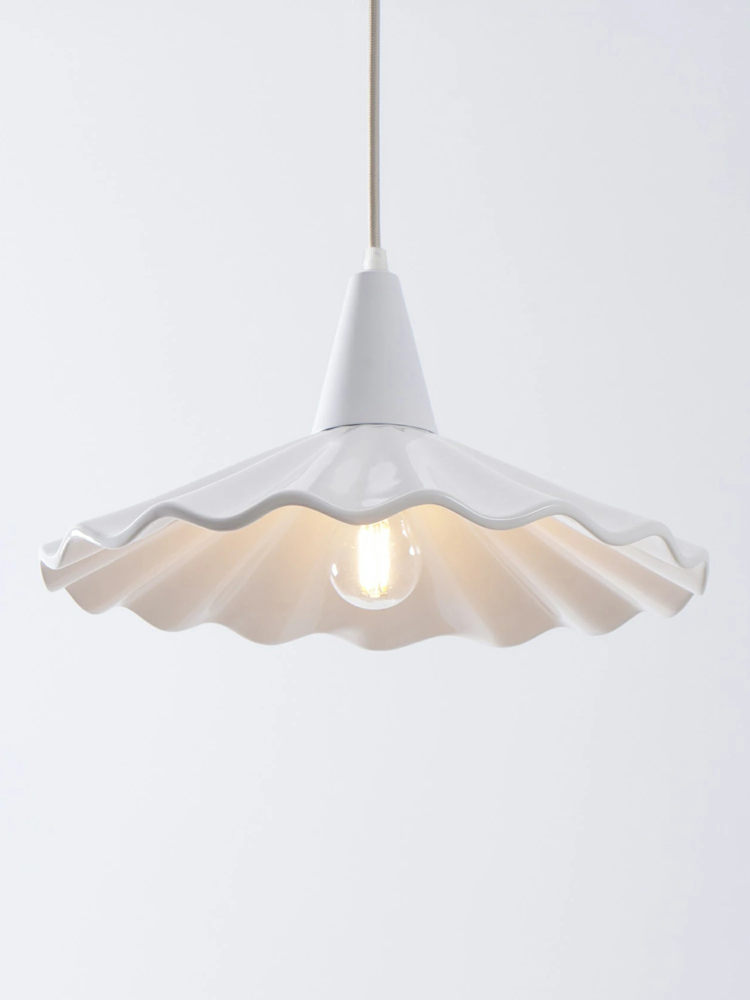 Christie Pendant Lamp - Image 8