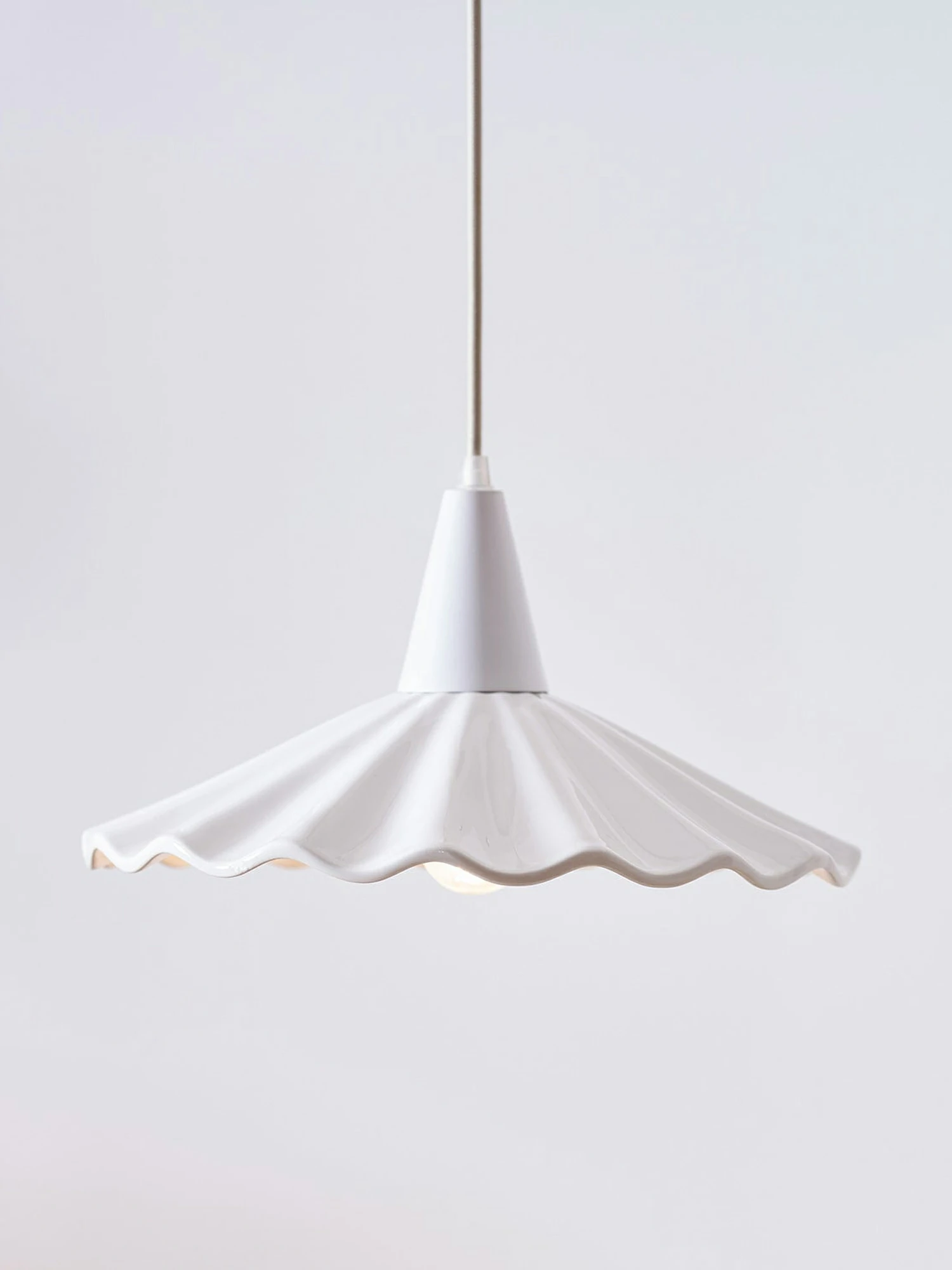 Christie Pendant Lamp - Image 9