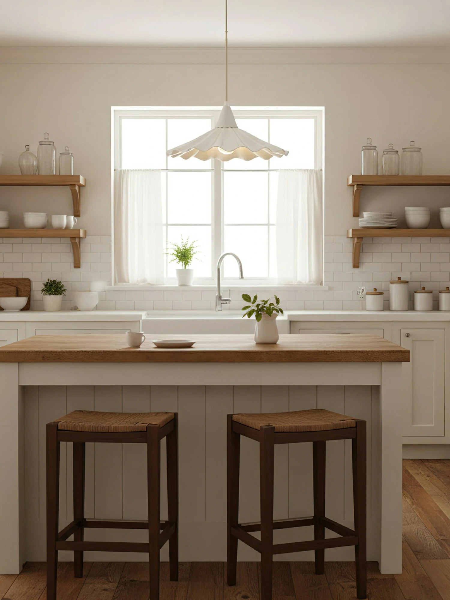 Christie Pendant Lamp - Image 3