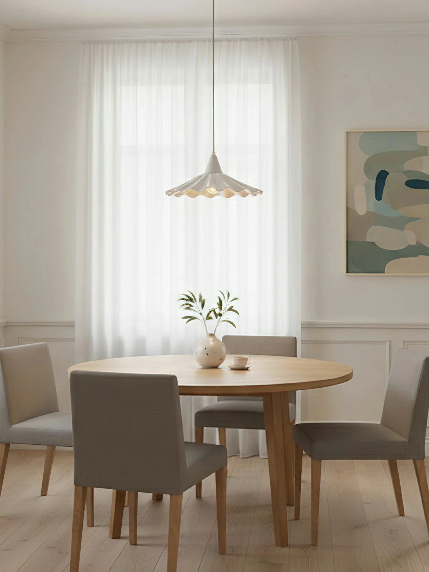 Christie Pendant Lamp - Image 2