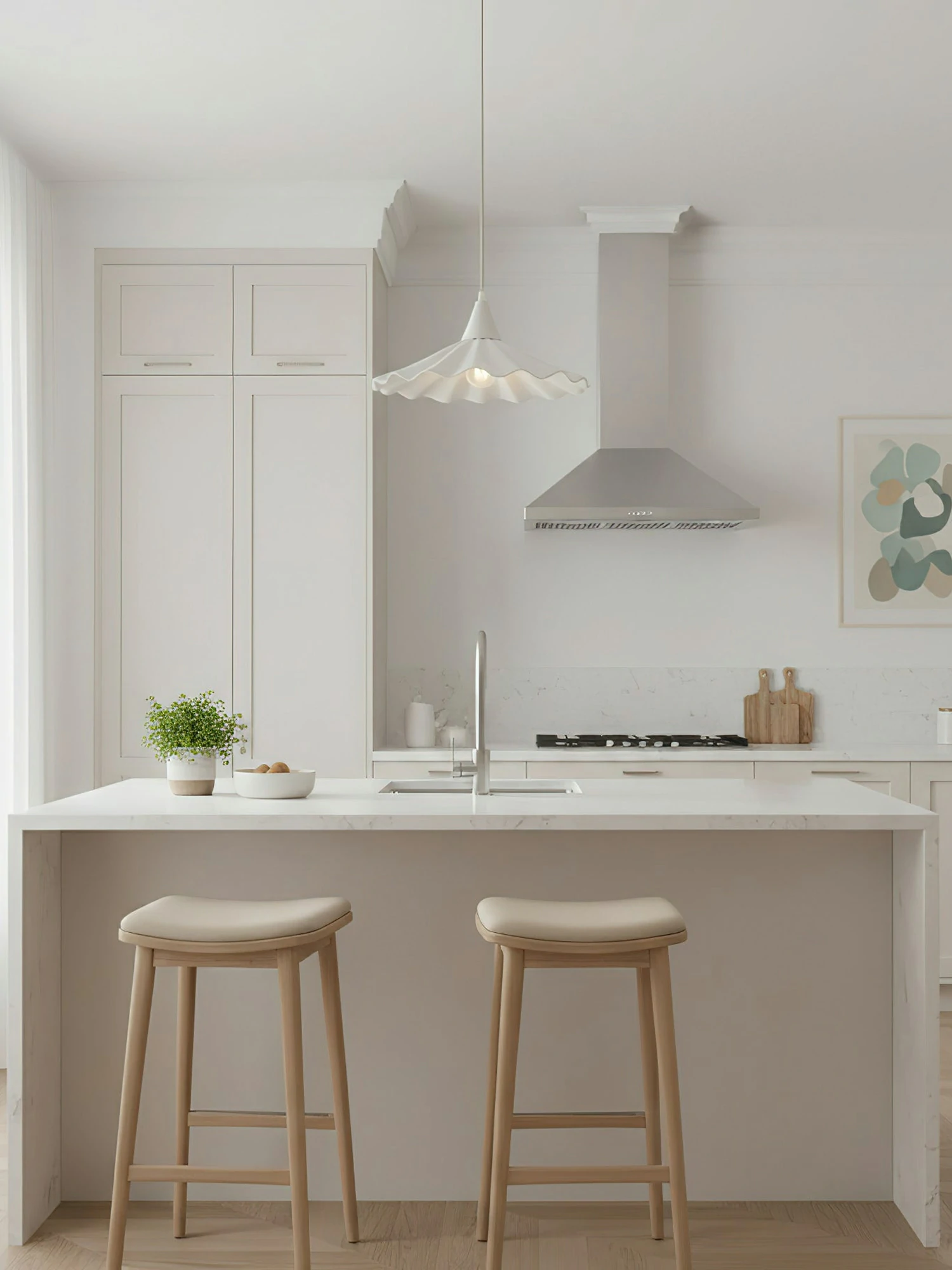 Christie Pendant Lamp - Image 4