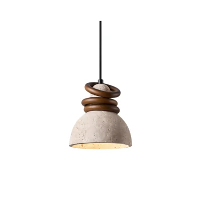 Circoa Loop Pendant Lamp