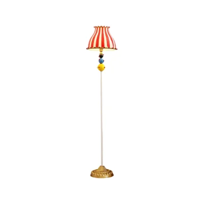 Circus Floor Lamp